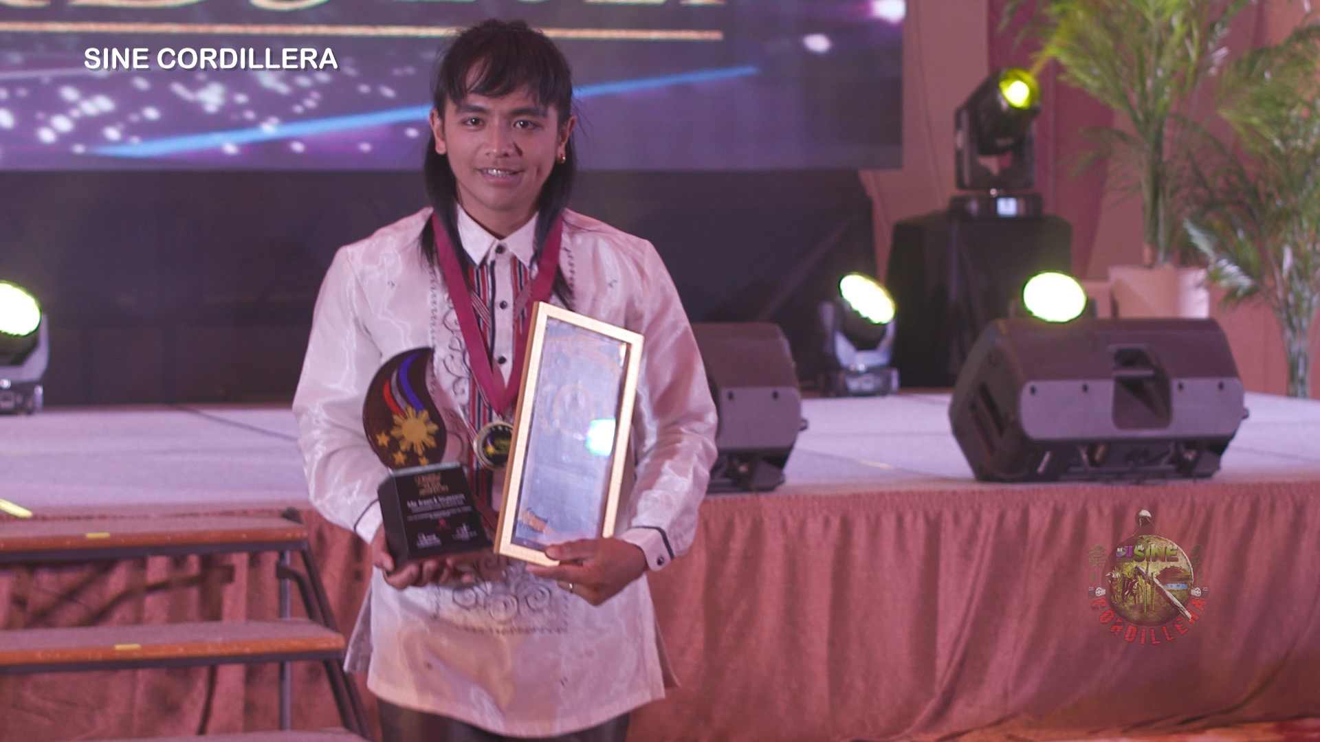 ‘Dayas’ big break for “Carrot Man”