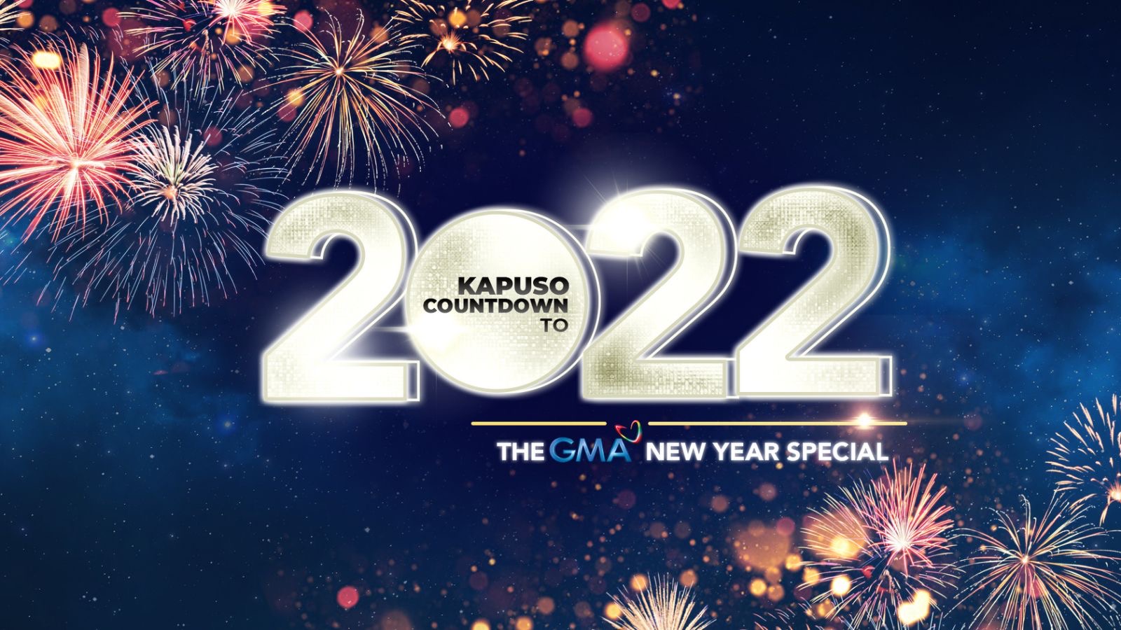 Kapuso Countdown happening tonight with Alden Richards, Bea Alonzo