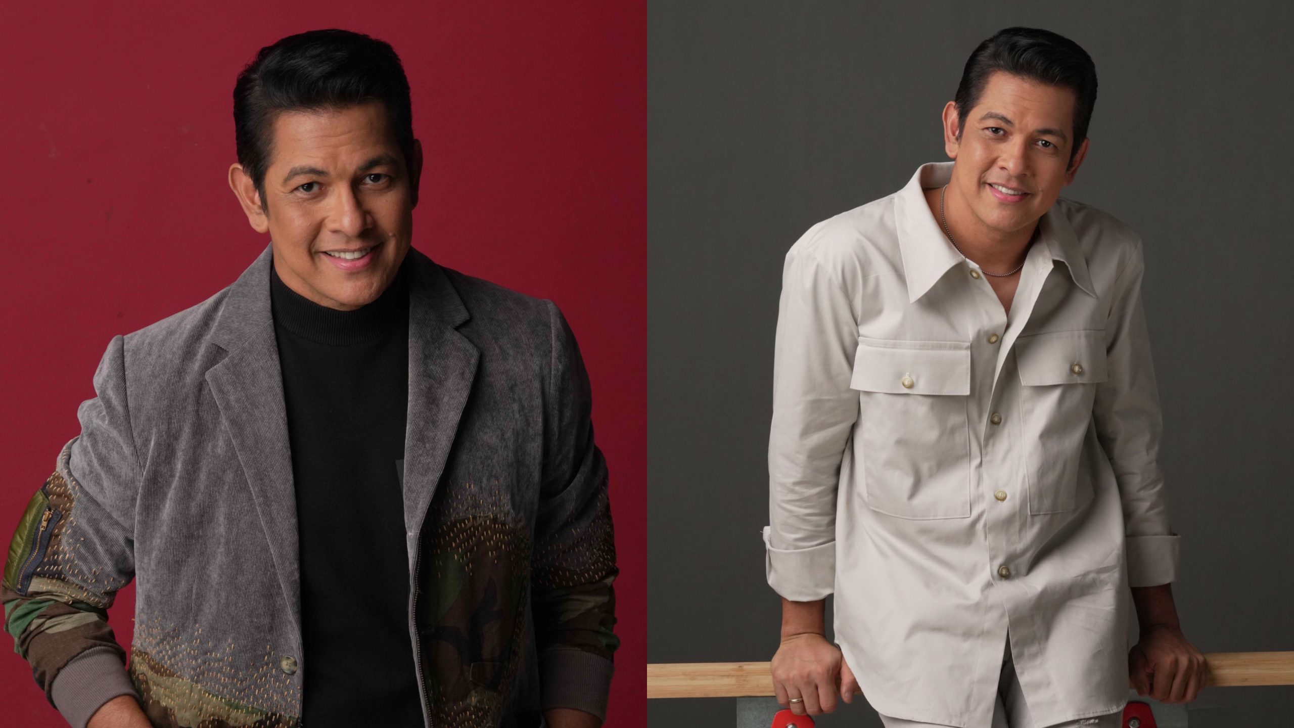 Music icon Gary V headlines 2 international events