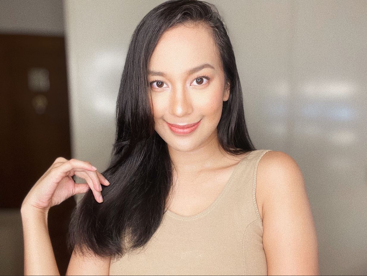 Ex-beauty queen explores animation