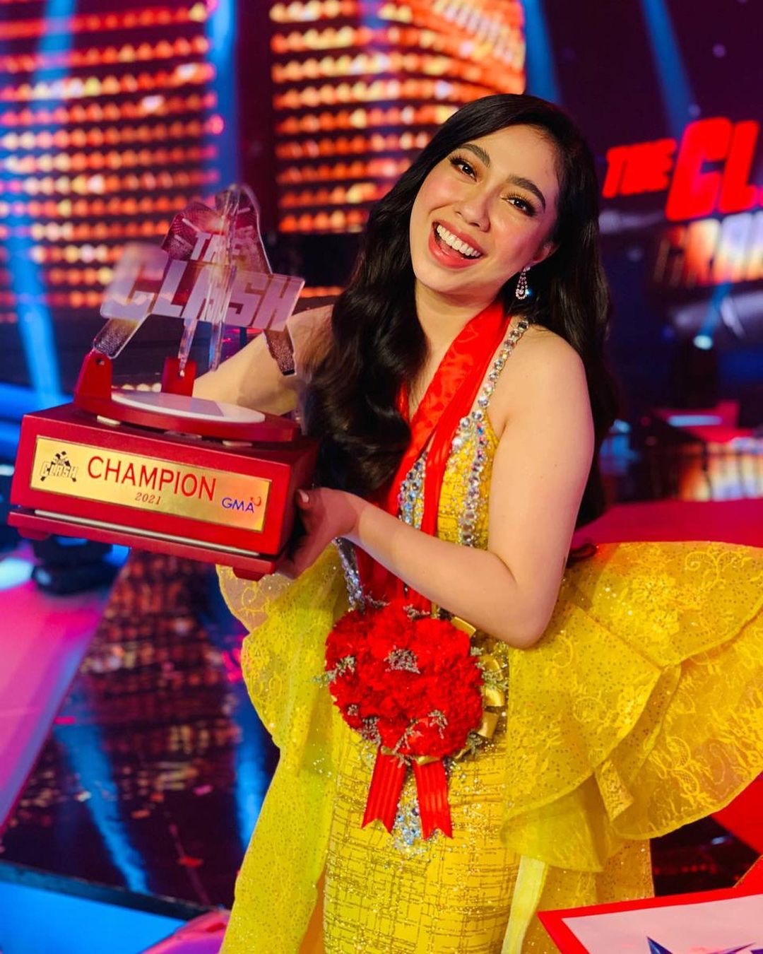 The Clash Season 4 winner announced
