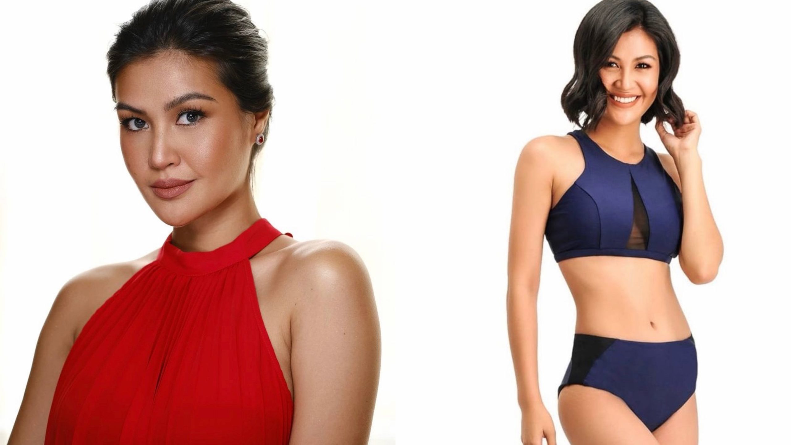 ‘Nelia’ star Winwyn Marquez expecting first baby