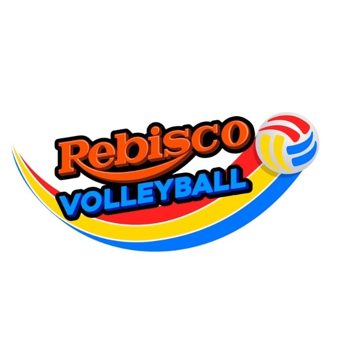 Rebisco continues to grow its volleyball fam