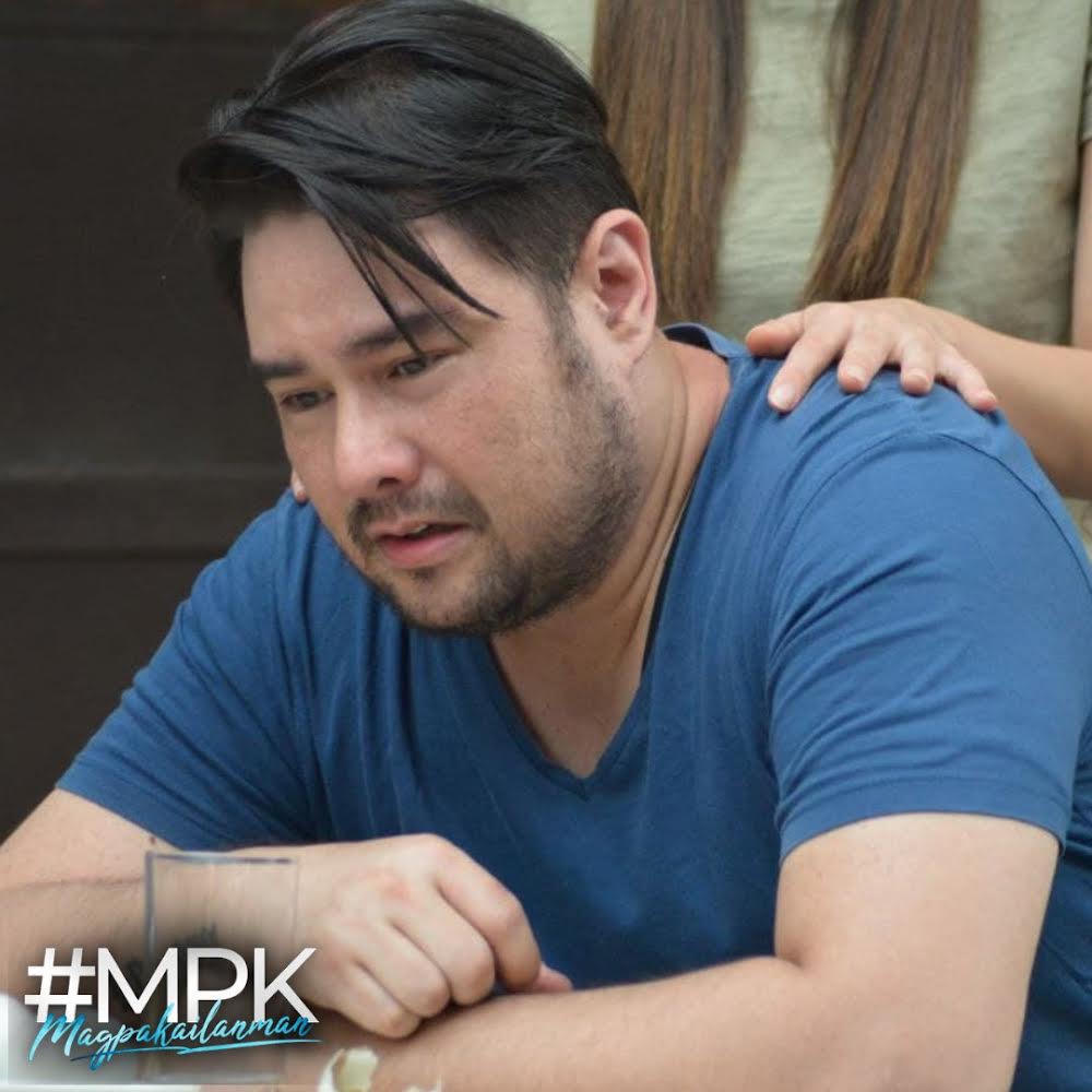 Eigenmann headlines ‘MPK’