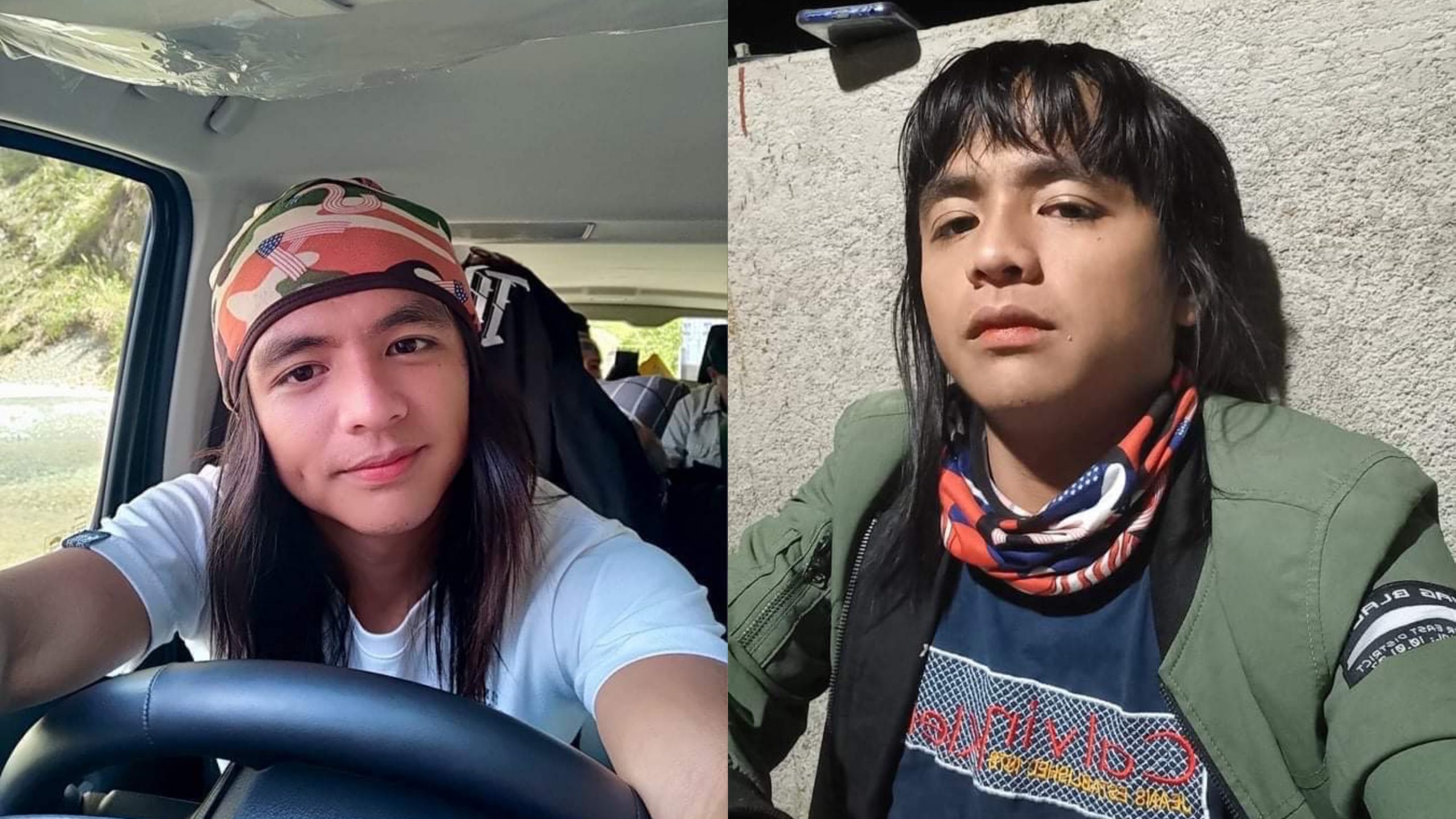 ‘Carrot Man of PH’ receives first Best Actor award