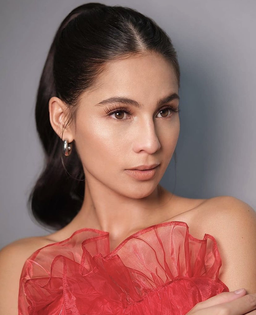 Jasmine thanks Alden