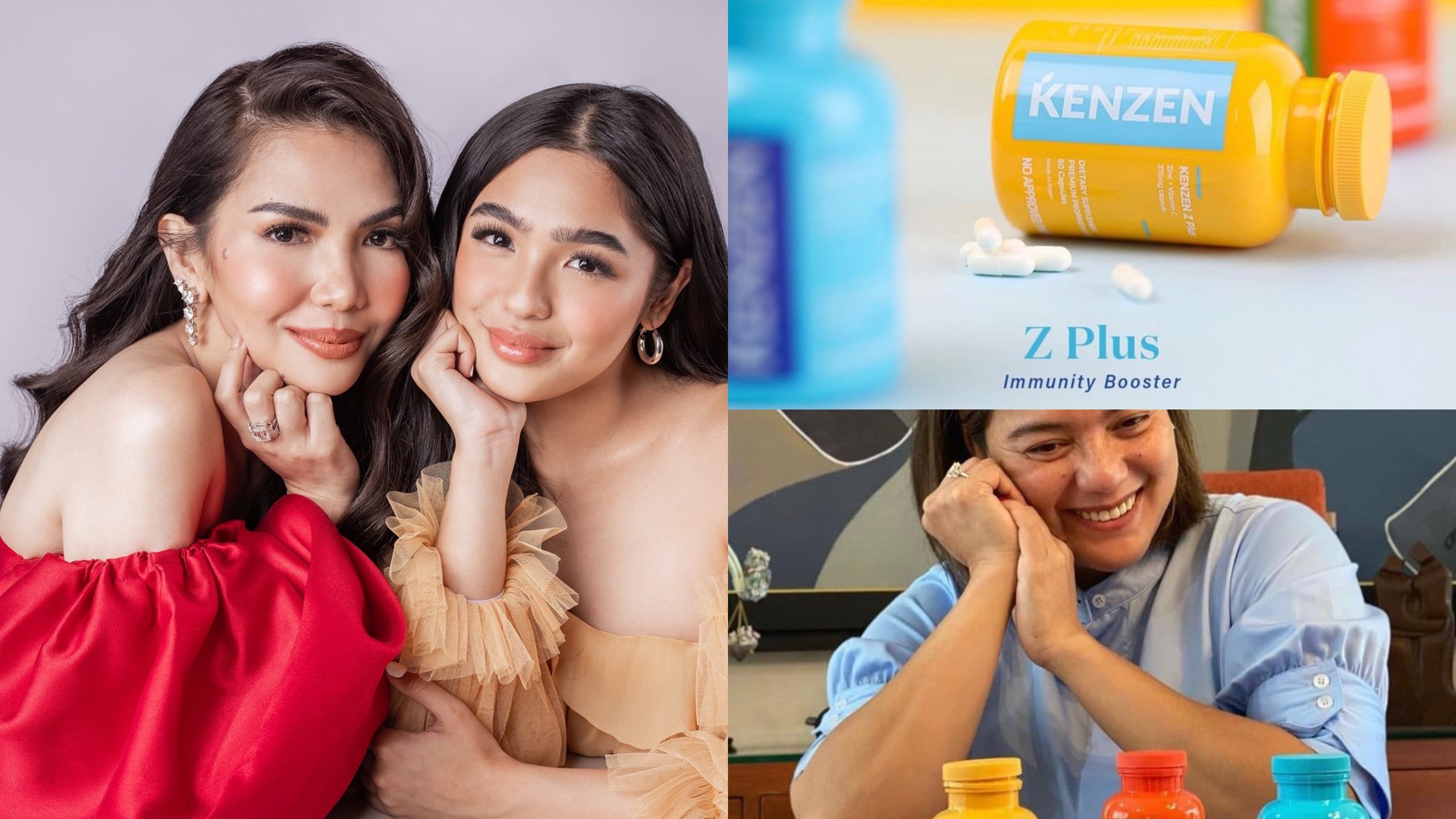 Protect yourself: Beautéderm Health Boosters perfect for working Pinoys