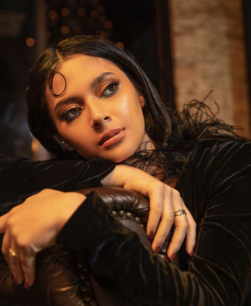 HBO Asia’s original series ‘Halfworlds’ features Kapuso Bianca Umali