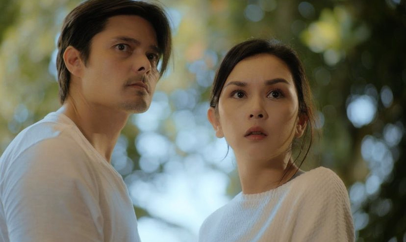 Netizens support Dingdong’s “Telebabad” comeback