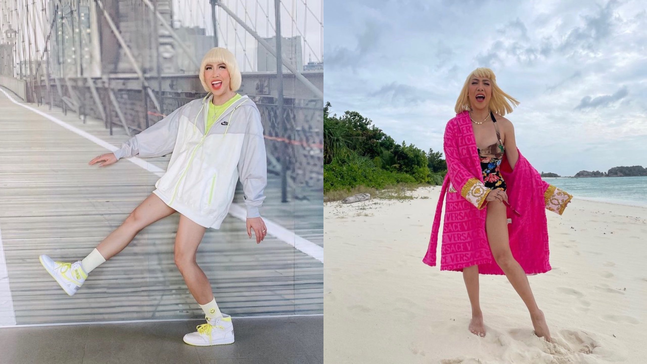 Vice Ganda fights fake news, misinformation: Maging mas mapanuri sa mga contents na pinaniniwalaan
