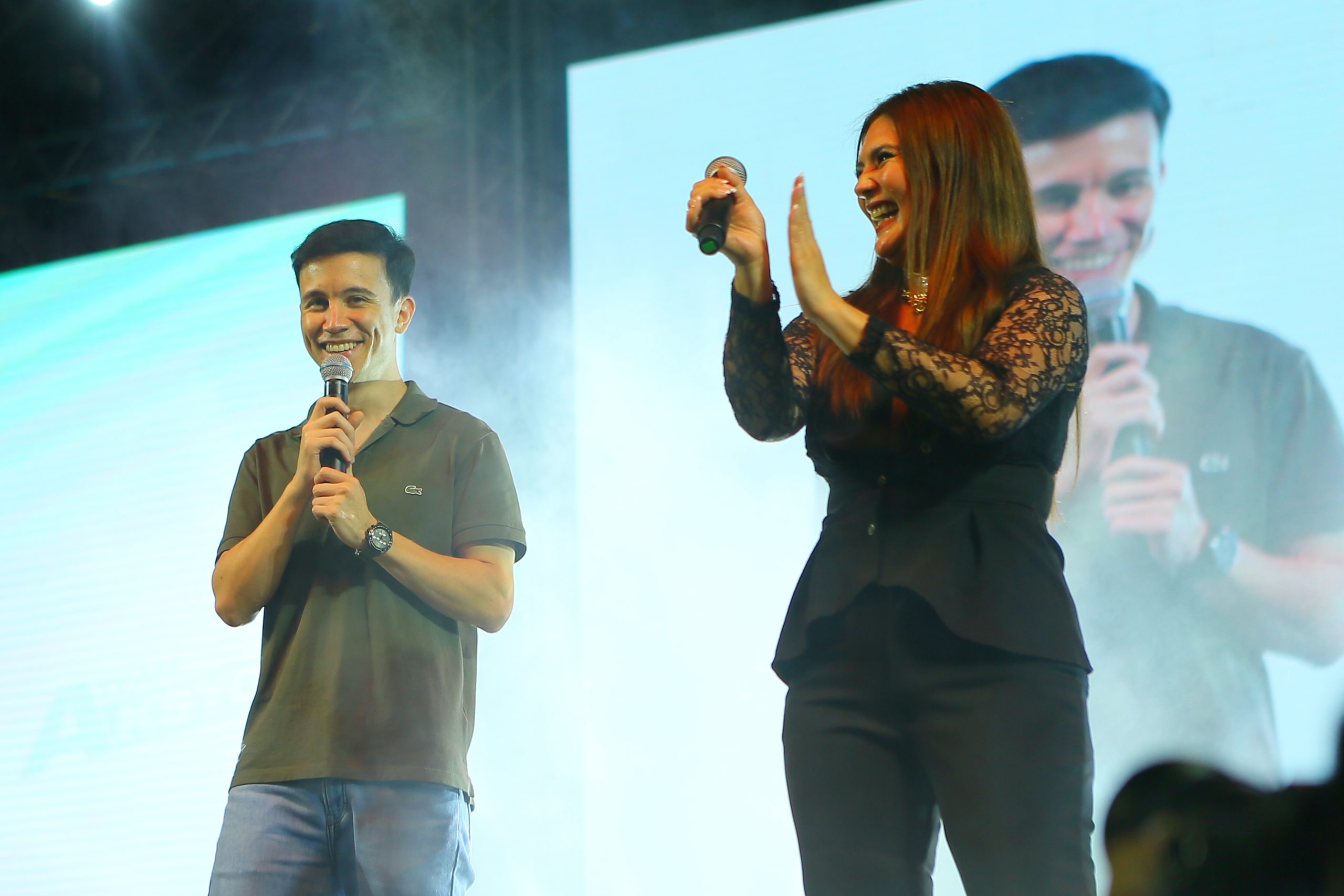 Arjo Atayde joins the fight for women’s rights; celebs show support