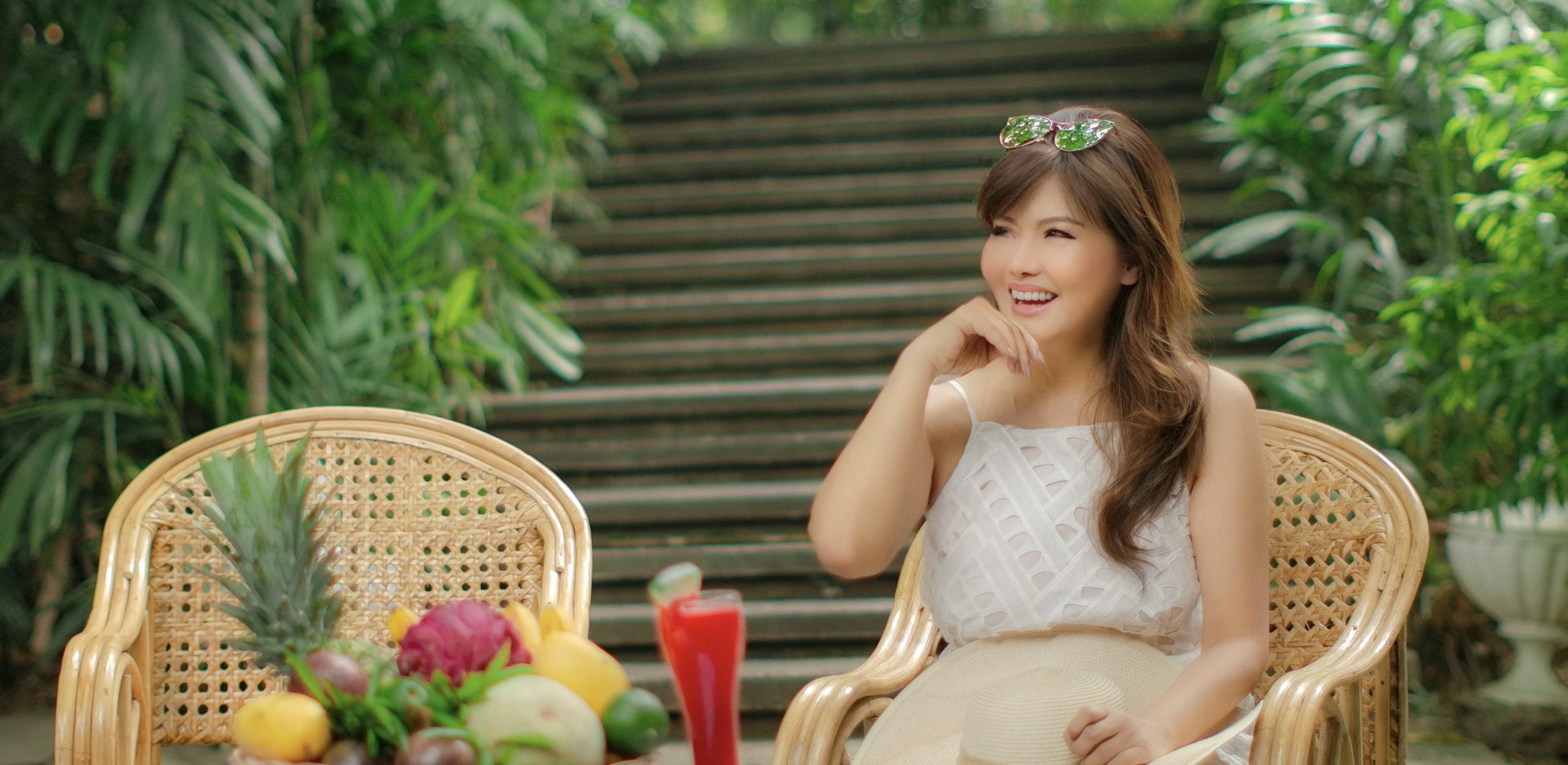 Imee Marcos runs down her top 5 summer destinations in Ilocos Norte