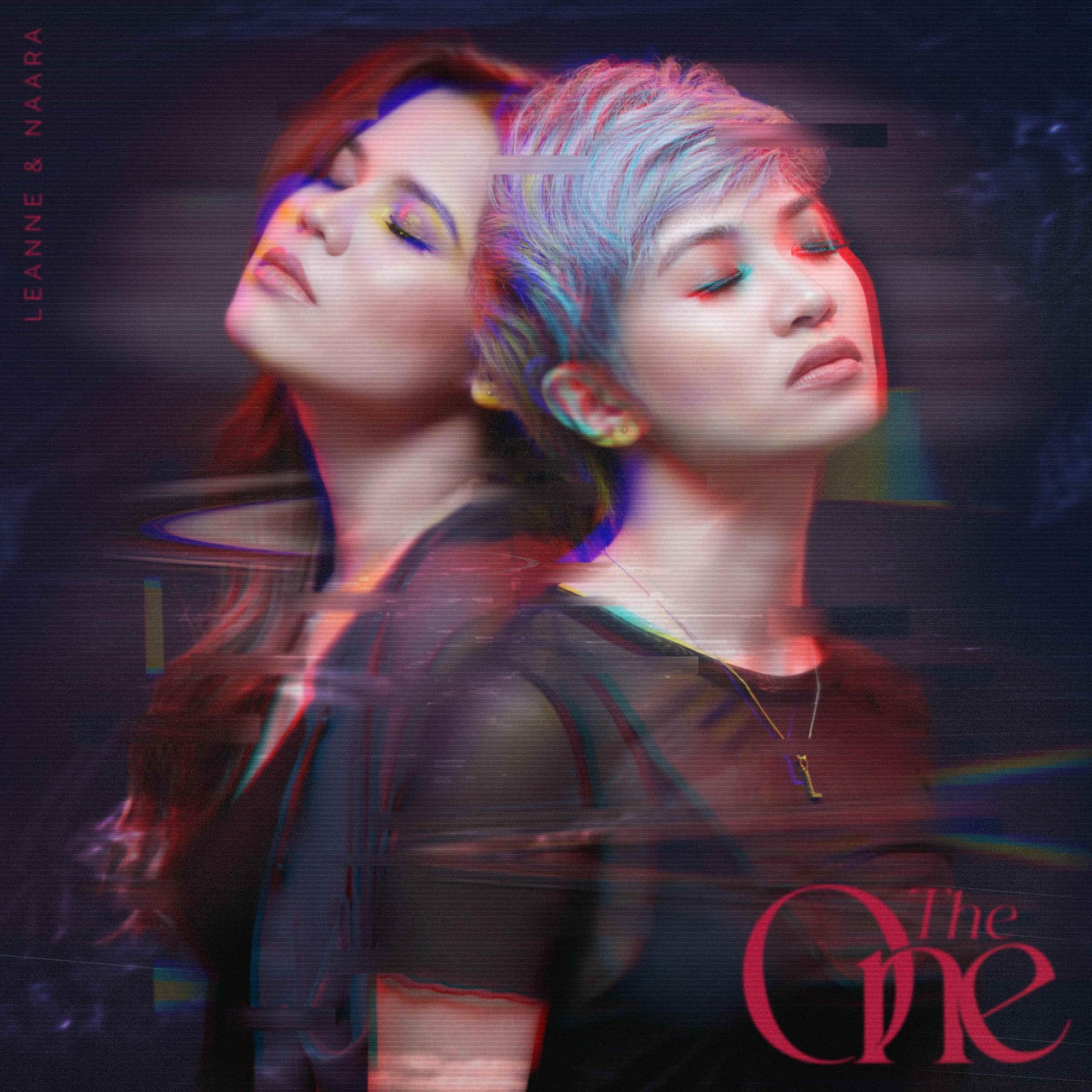 ‘The One’ for Leanne & Naara revealed