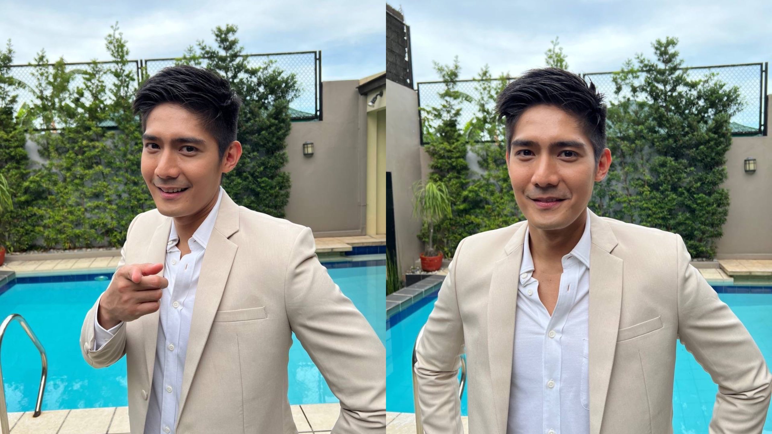 No to liars and thieves—Robi Domingo