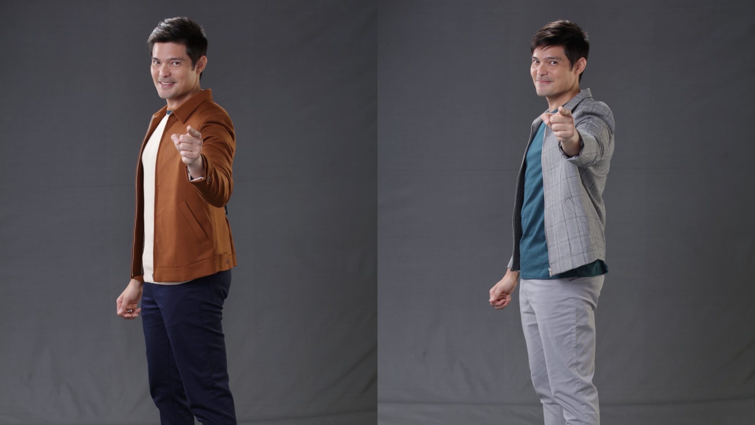 Dingdong is hosting ‘Family Feud’ again