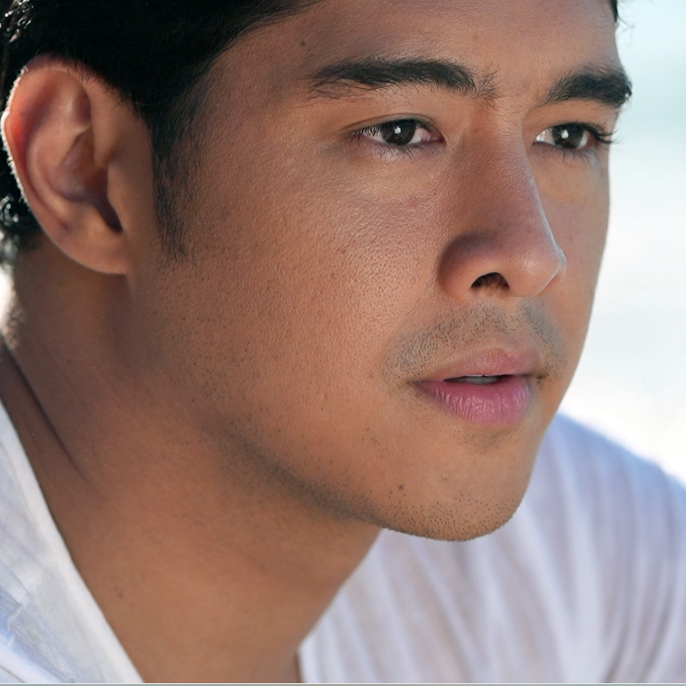 Jeric describes latest song: “It’s all about unconditional love”