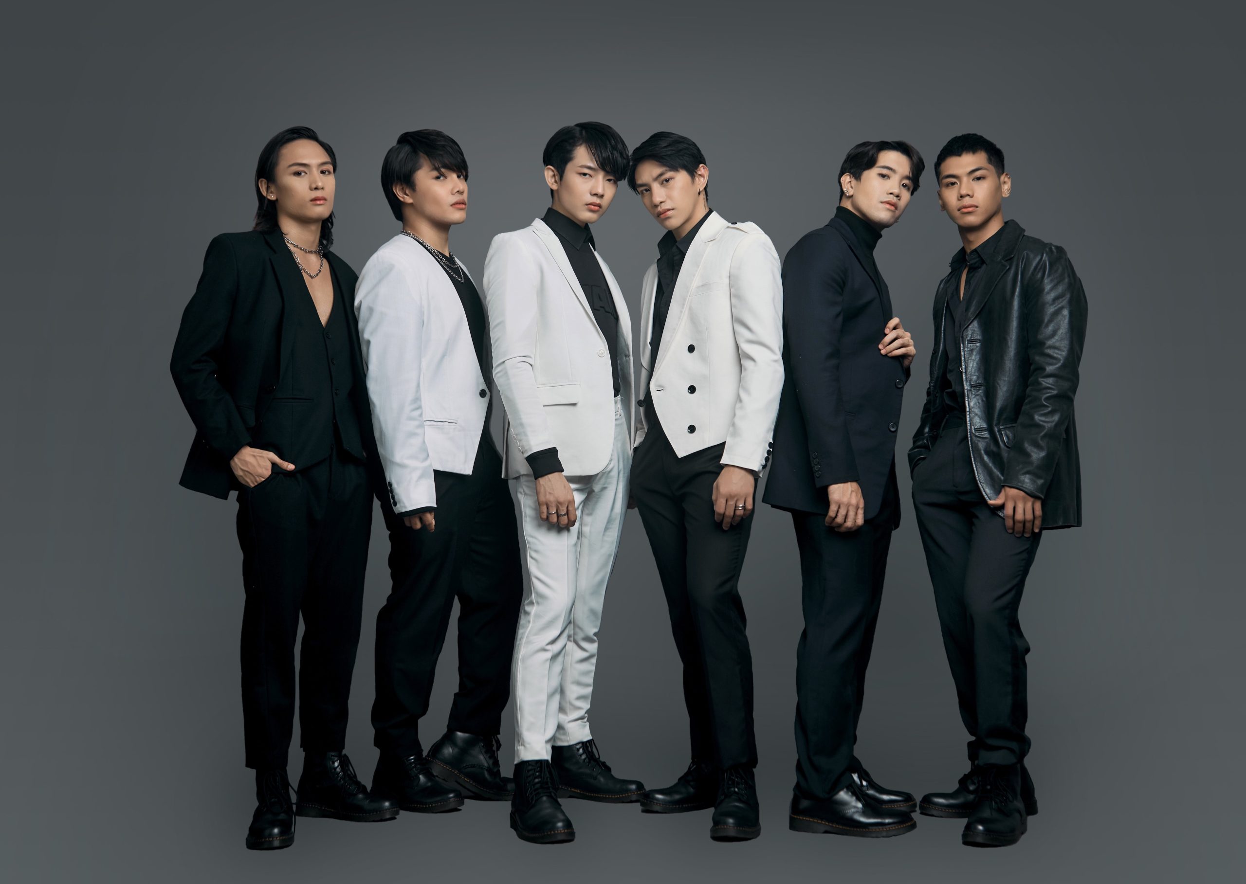1st.One pays tribute to Filipino soldiers via catchy single ‘Shout Out’