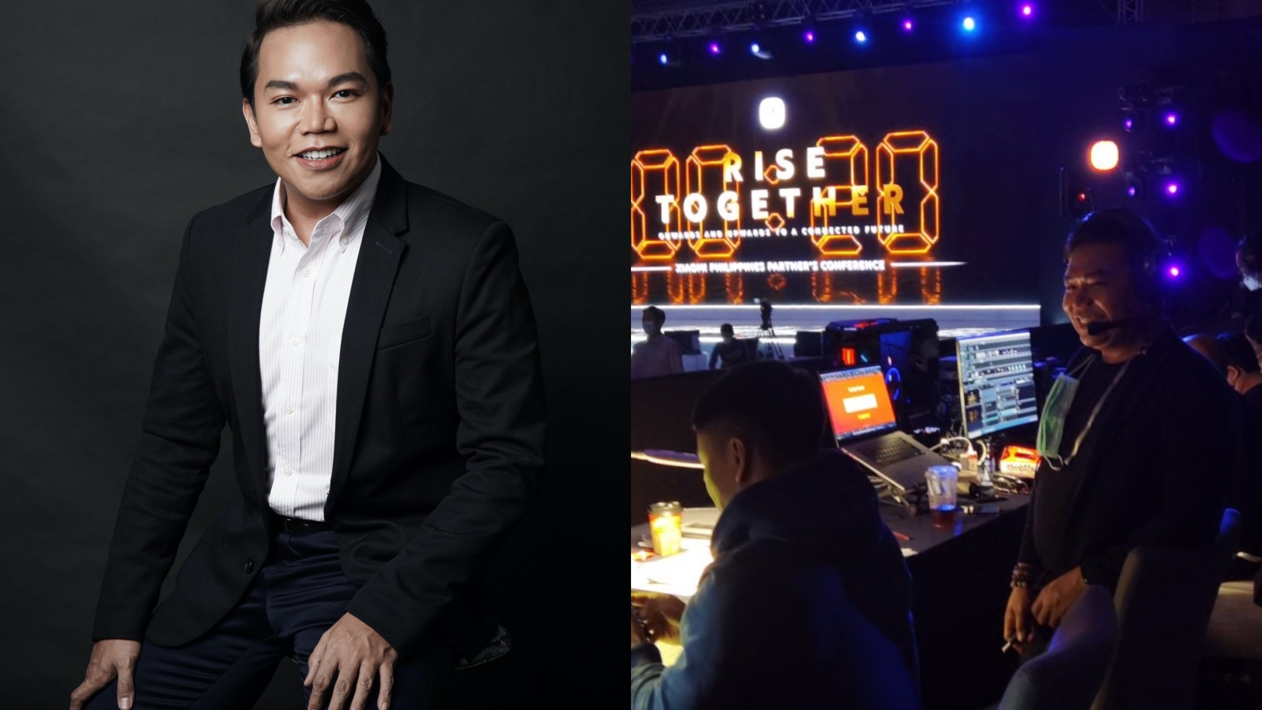Exciting times for SAGA under Elmer Lapeña
