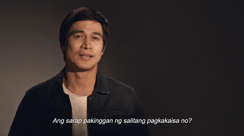 Piolo joins Pink Movement, endorses Leni Robredo