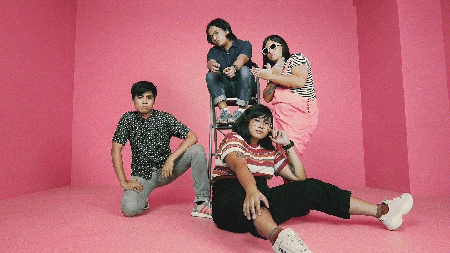 Oh, Flamingo!, Chicosci headline Dokyu Power concert