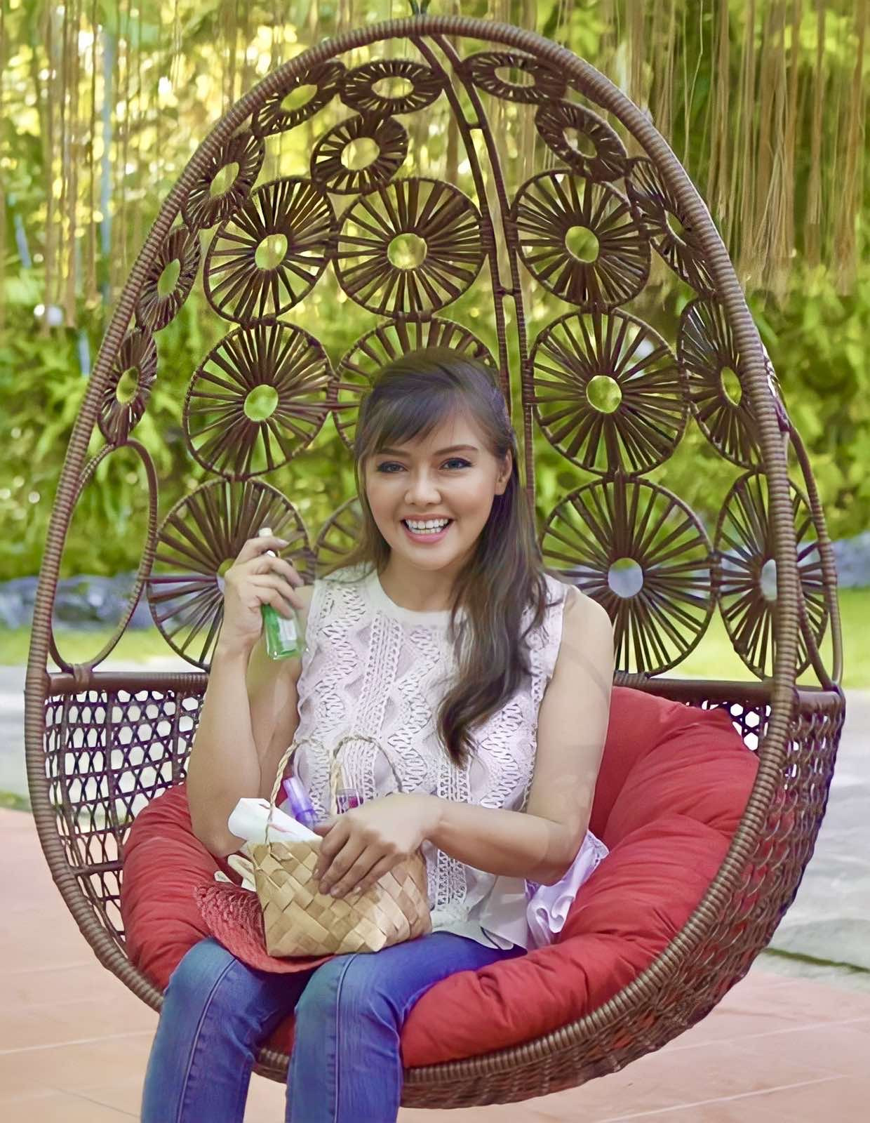 Imee’s fave scents, memories from Metropop