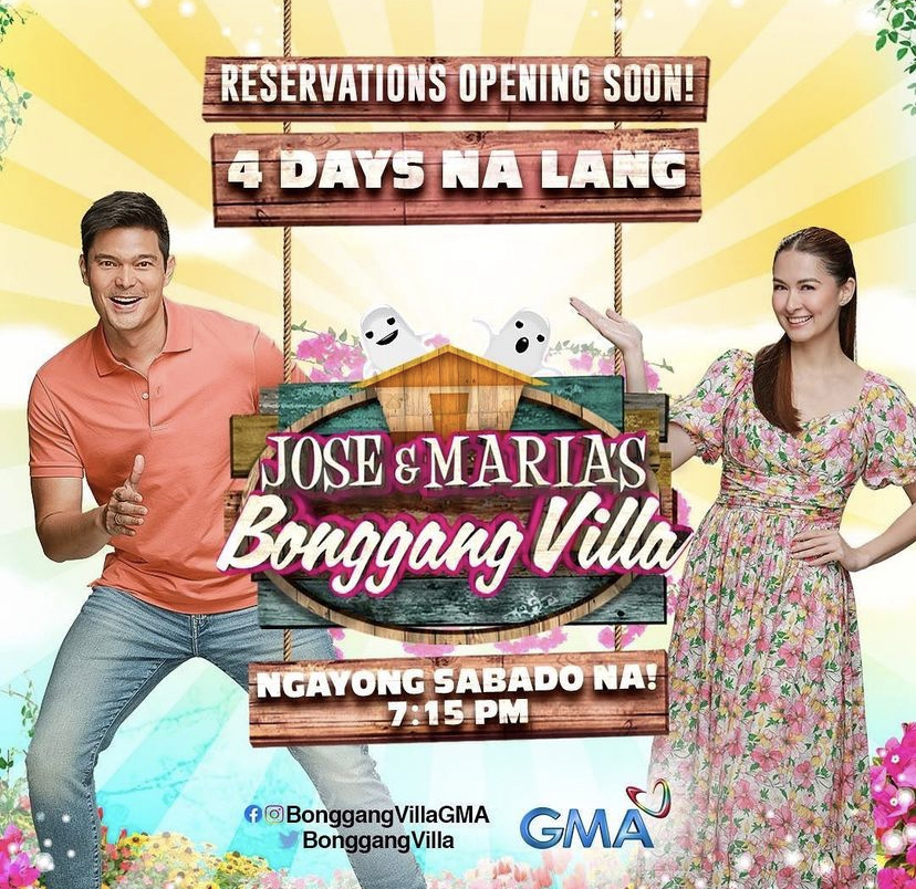 Marian’s TV comeback excites fans