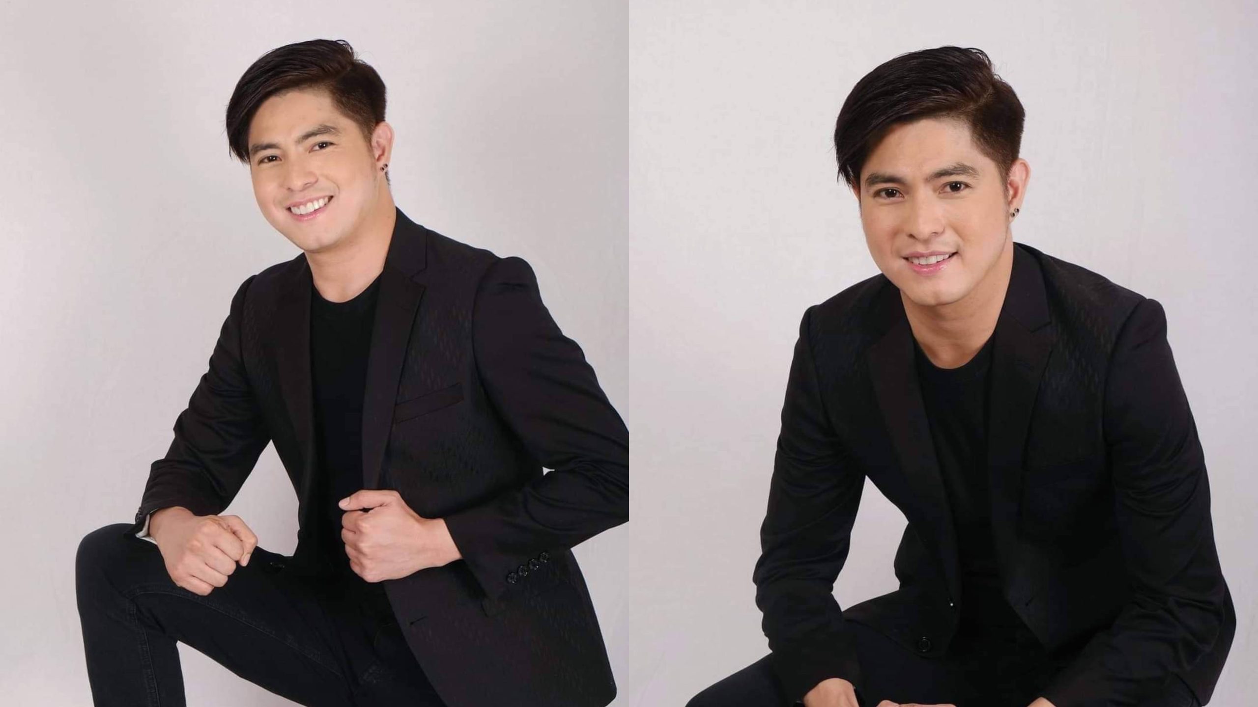 Singer Yohan Castro wants to promote OPM