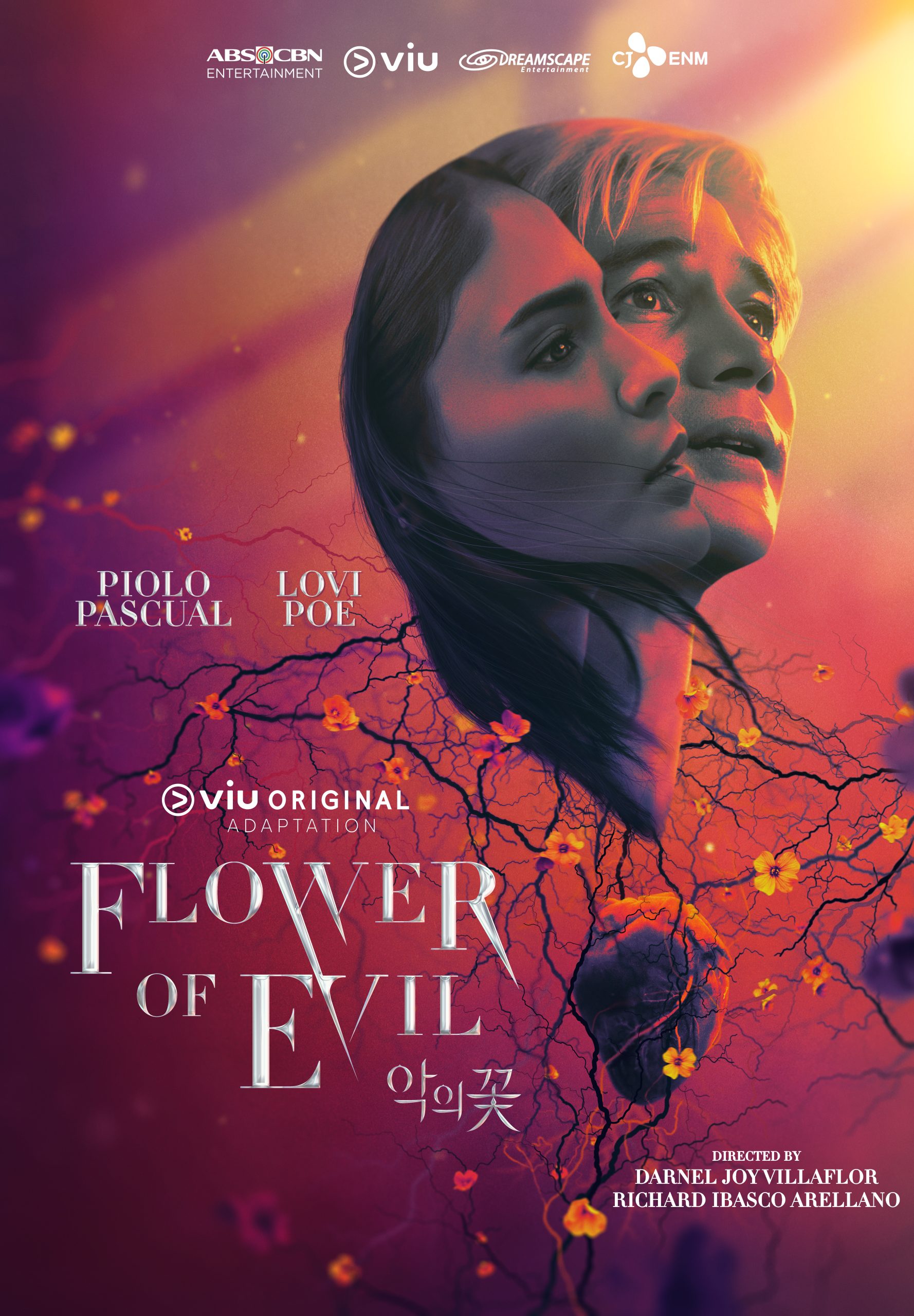 ‘Flower Of Evil’ trailer excites fans