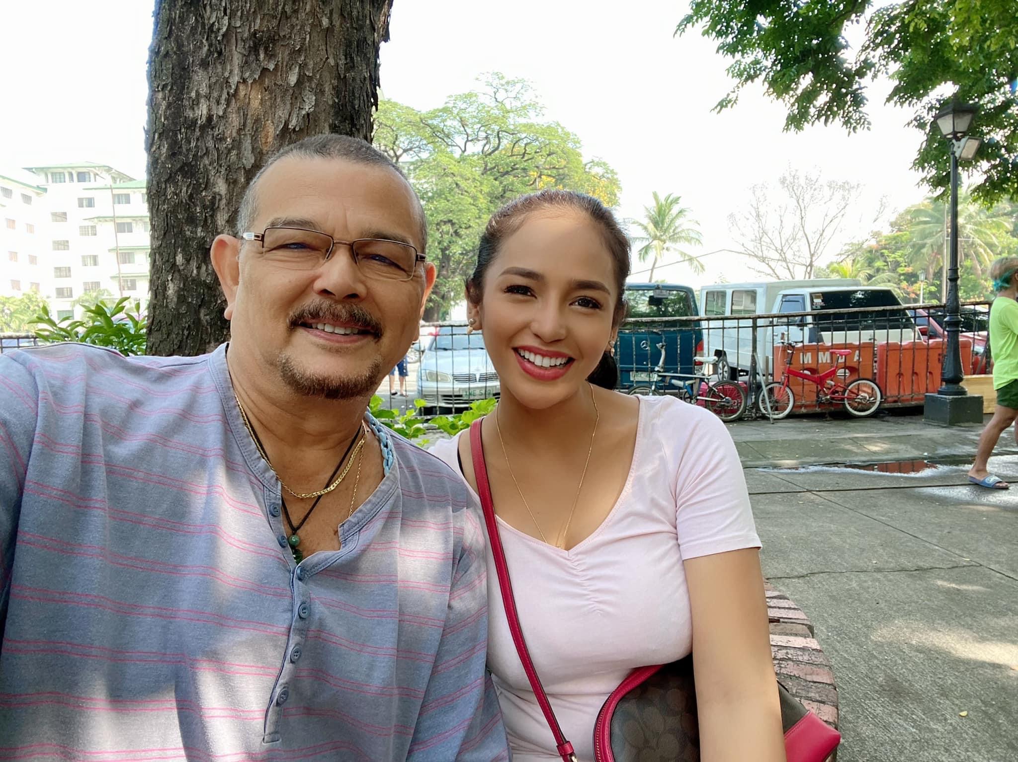Rez Cortez on doing sexy scenes in AQ Prime’s Mang Kanor: Kalabaw lang ang tumatanda