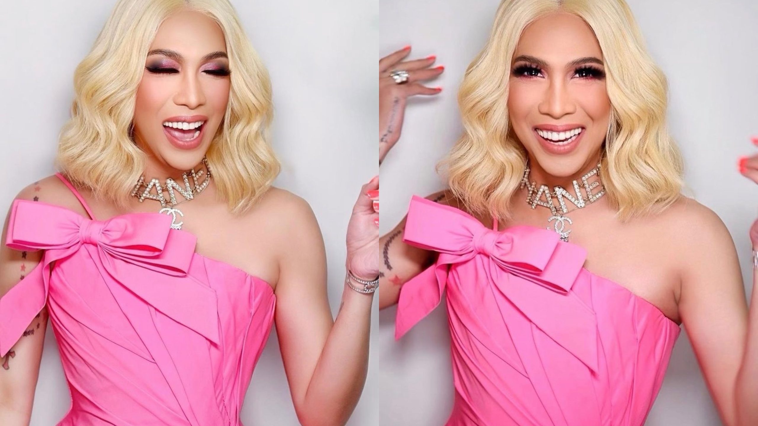 PHENOMENAL: Vice Ganda reaches 6.89M YouTube subscribers
