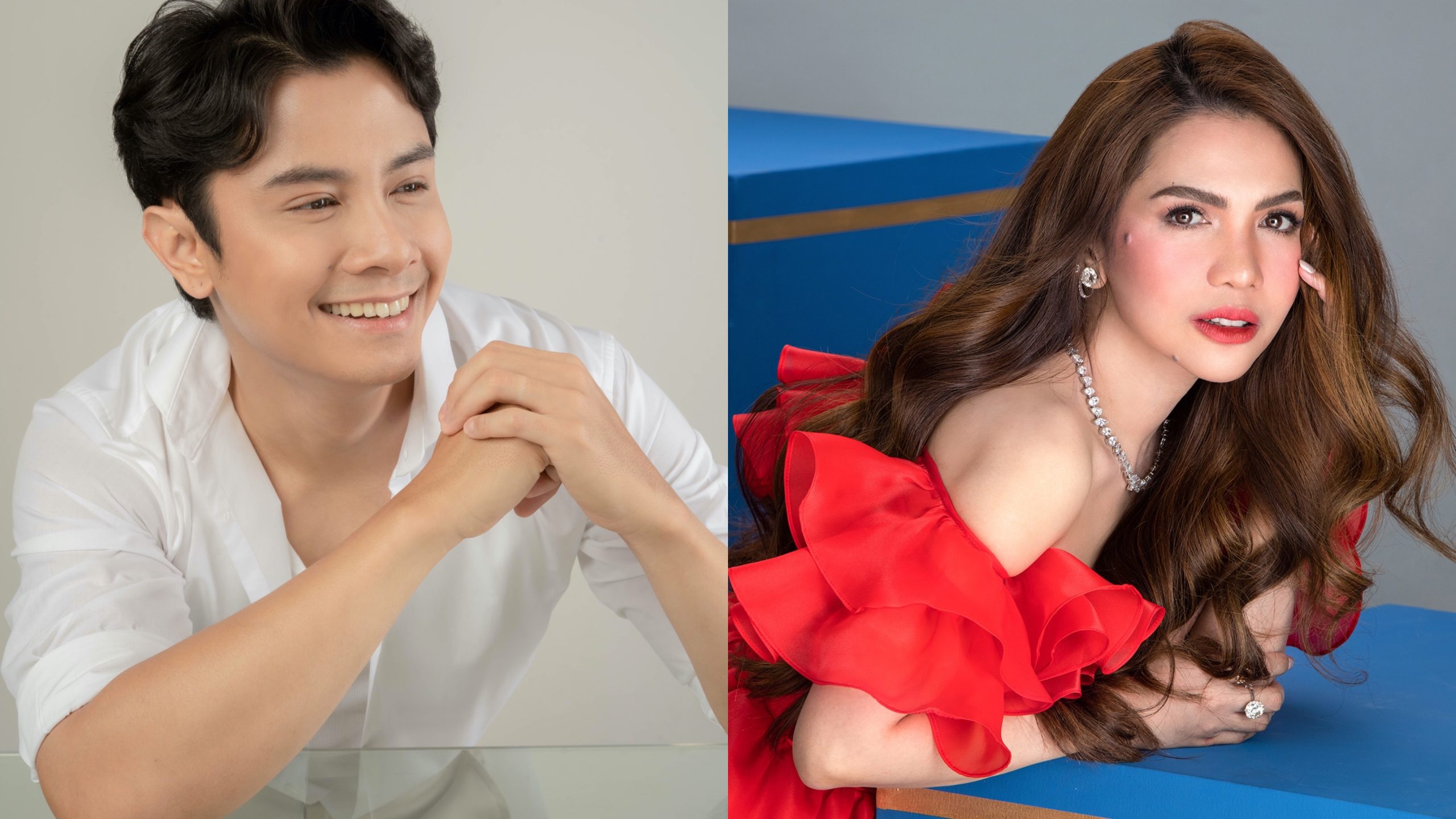 Getting back into shape: JC Santos trusts Rhea Tan’s BeautéHaus
