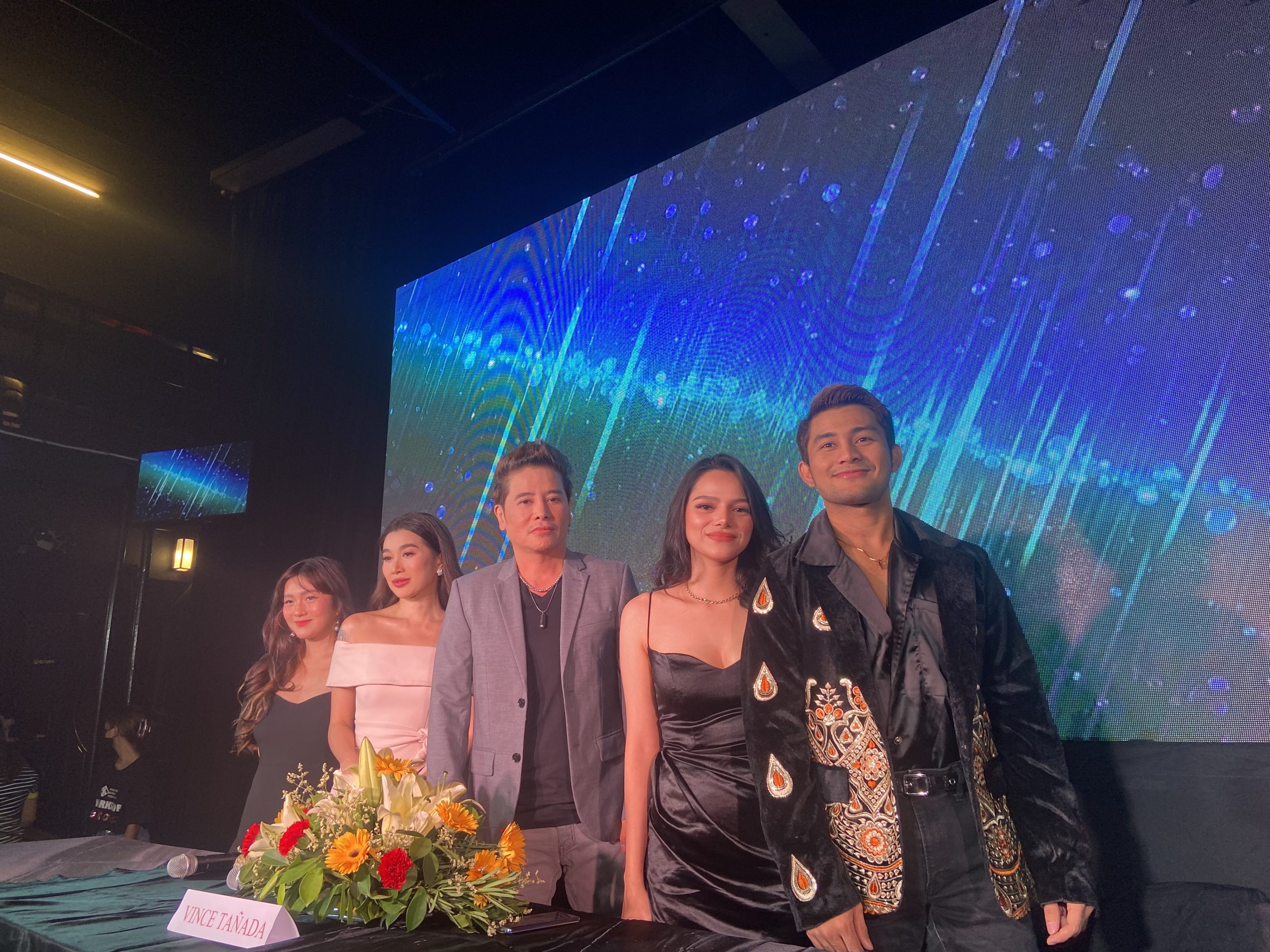 ‘Katips’ bags 17 FAMAS nominations; producer takes a swipe at ‘Maid in Malacañang’