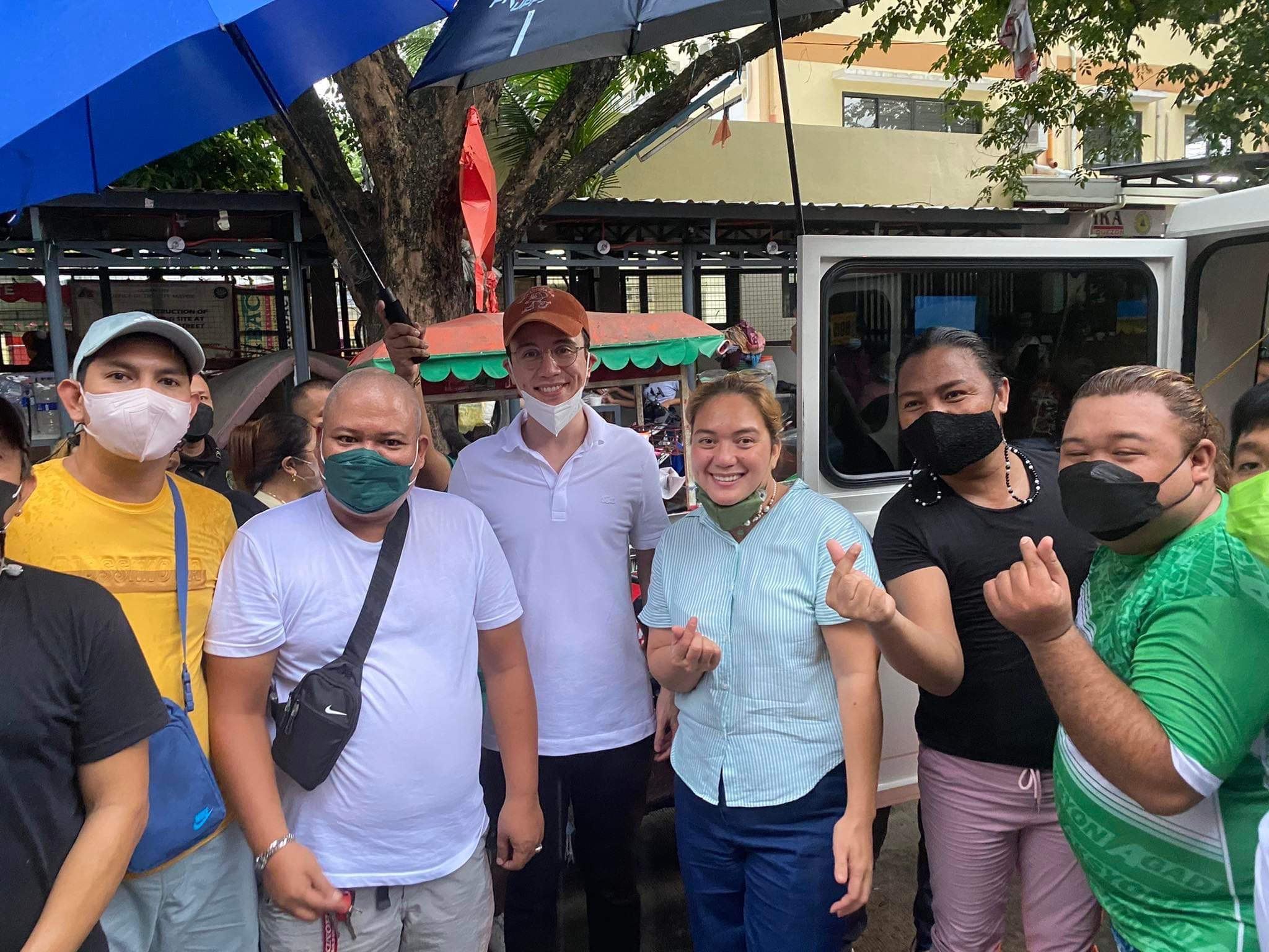 Rep. Arjo Atayde appeals to NCR mayors for unity in addressing floodings