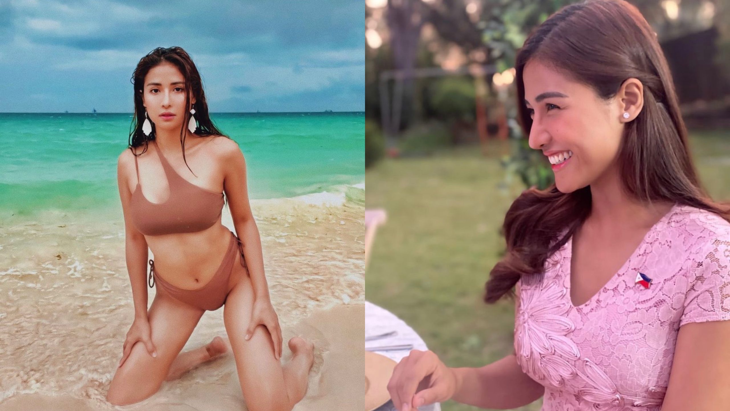 Sanya on bashers: You cannot please everybody