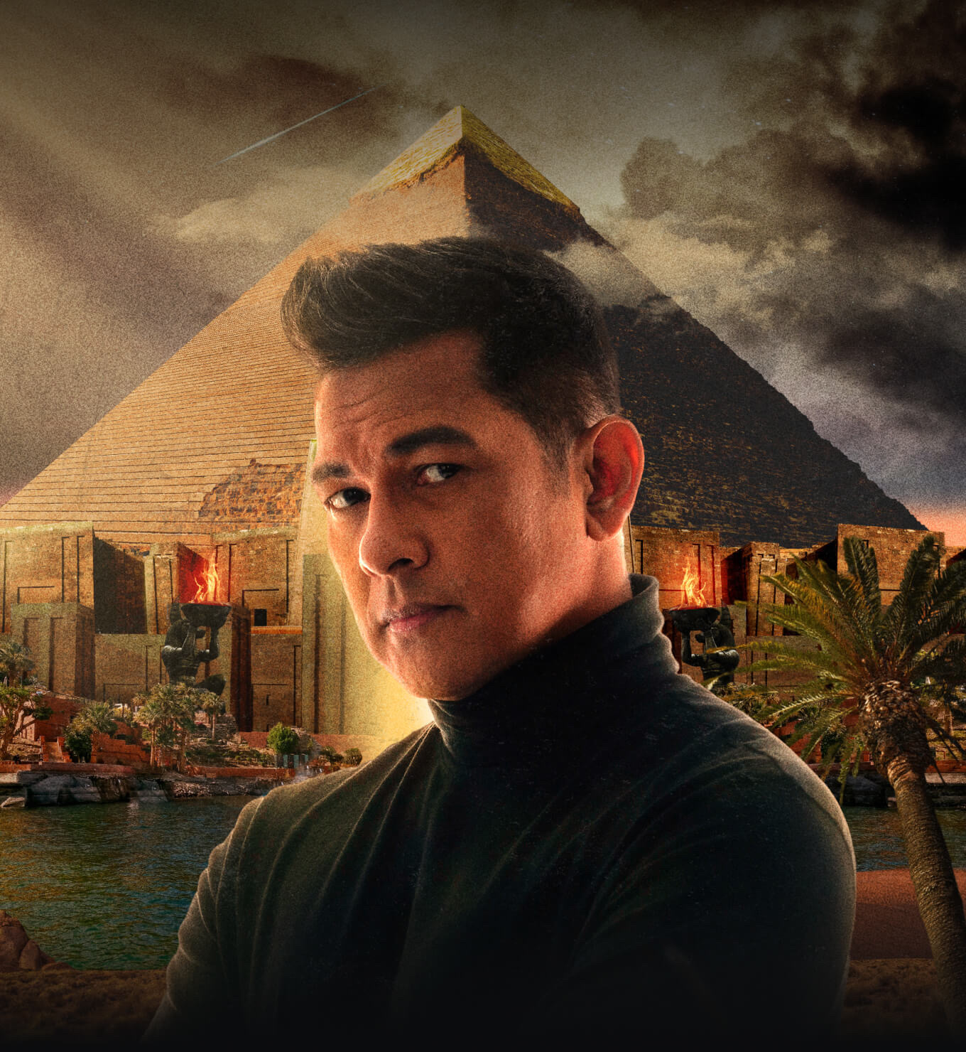 Gary V voices the story of Joseph in new Pray.com series