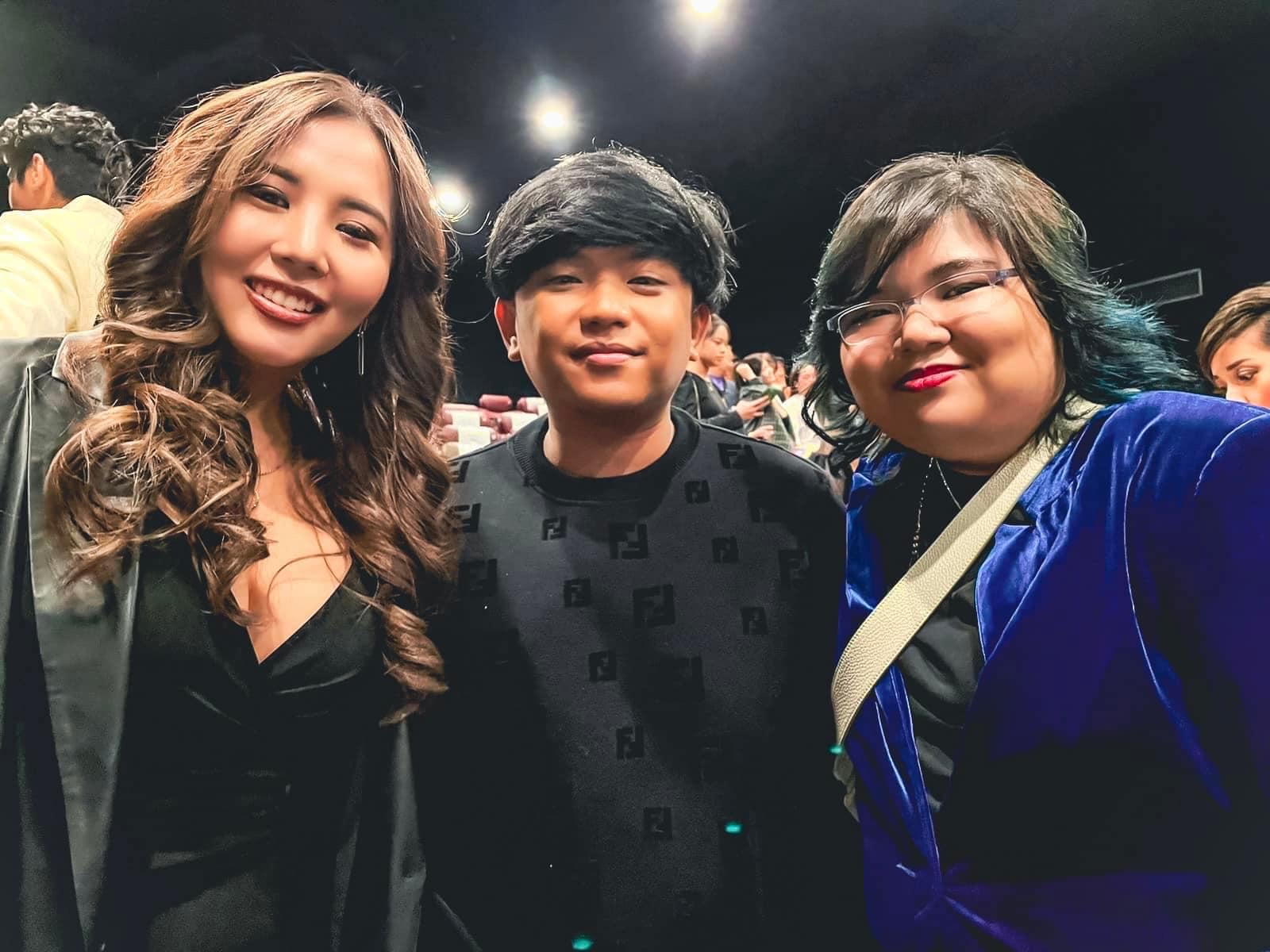 Behind ‘Maid in Malacañang’ music: The Aunor sisters