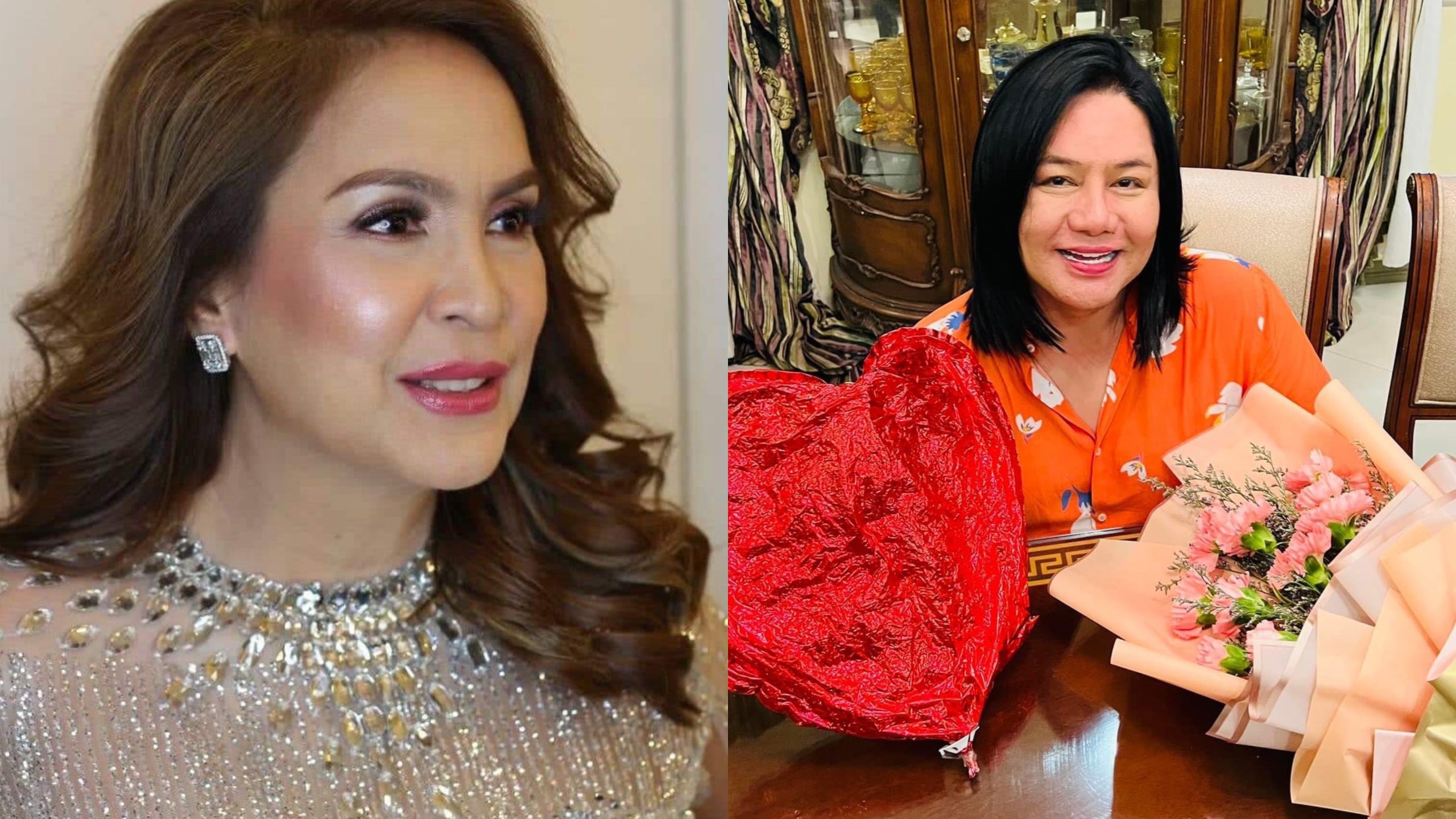 Jamie Rivera, Joel Cruz lead fundraising concert ‘Maria Bukod Kang Pinagpala’
