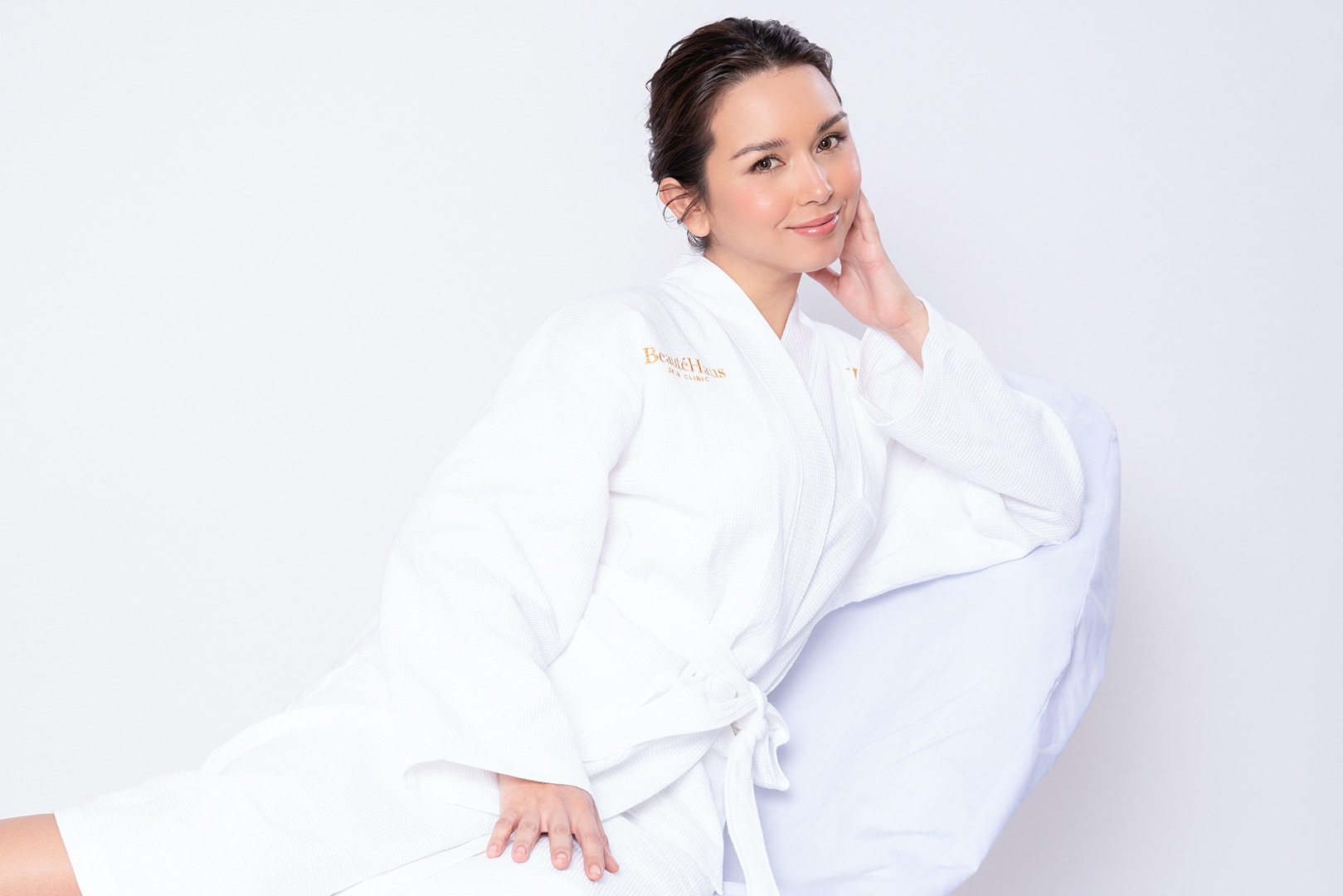 BeautéHaus endorser Beauty Gonzalez reveals next showbiz plan, wants to be a businesswoman like Rhea Tan