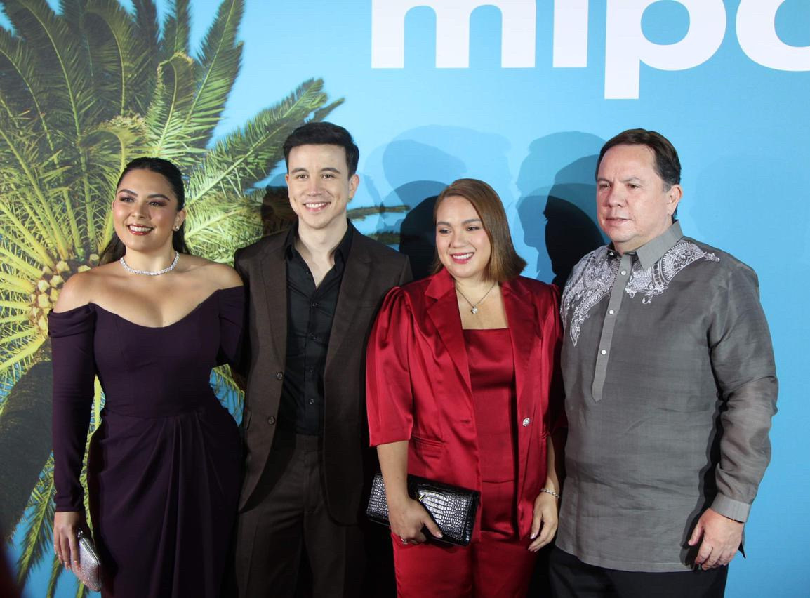 Ataydes arrive in France for MIPCOM Cannes; ‘Cattleya Killer’ hopes to secure global distribution partner