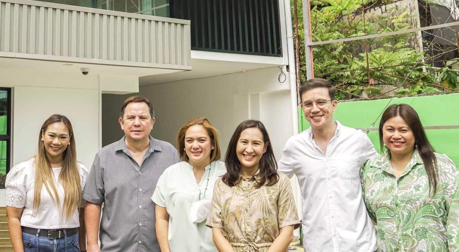 Mayor Belmonte, Rep. Atayde welcome constituents to newly-opened QCD1 Office