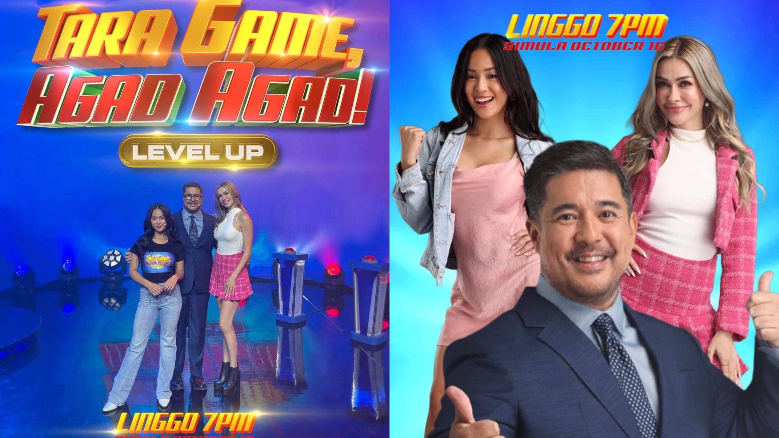 TGAA returns for Season 3 on NET25