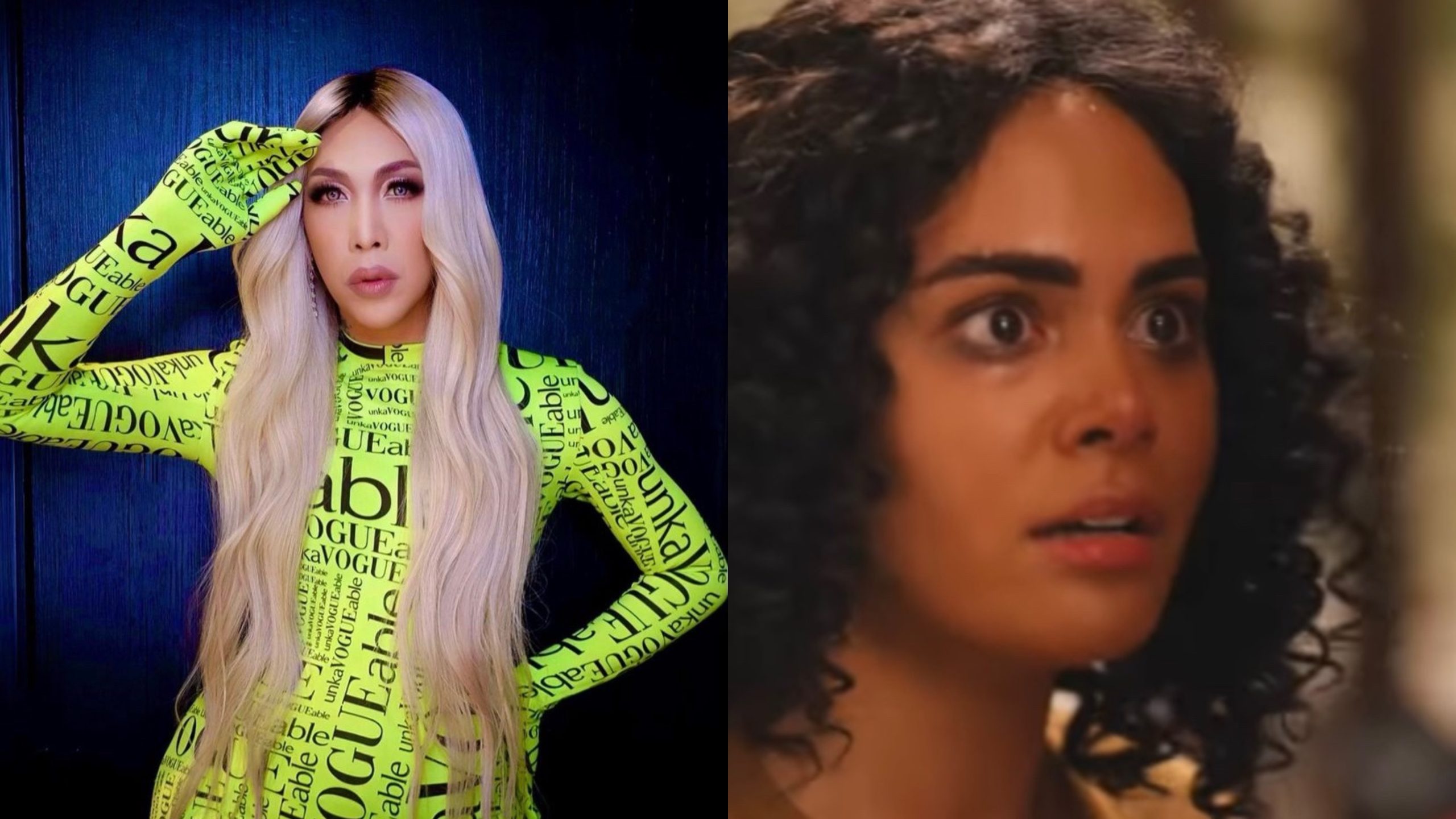 Vice Ganda claps back at ‘Partners in Crime’ teaser haters