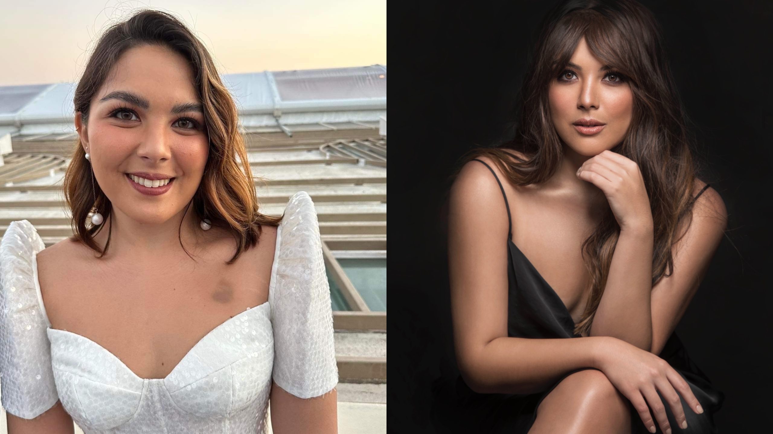 More than her famous last name: Ria making a mark as actress, advocate, producer