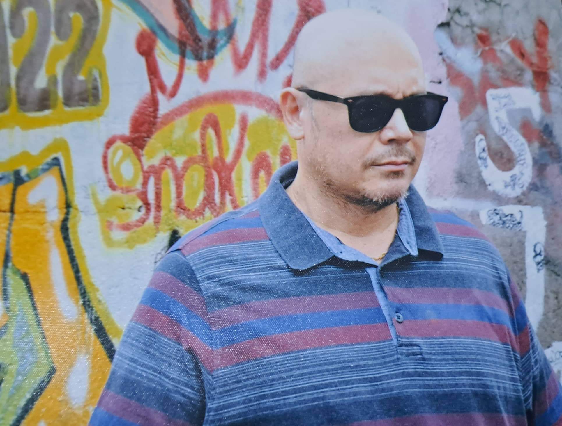 ‘Gun For Hire’ lead actor John Rendez on working with veteran artists
