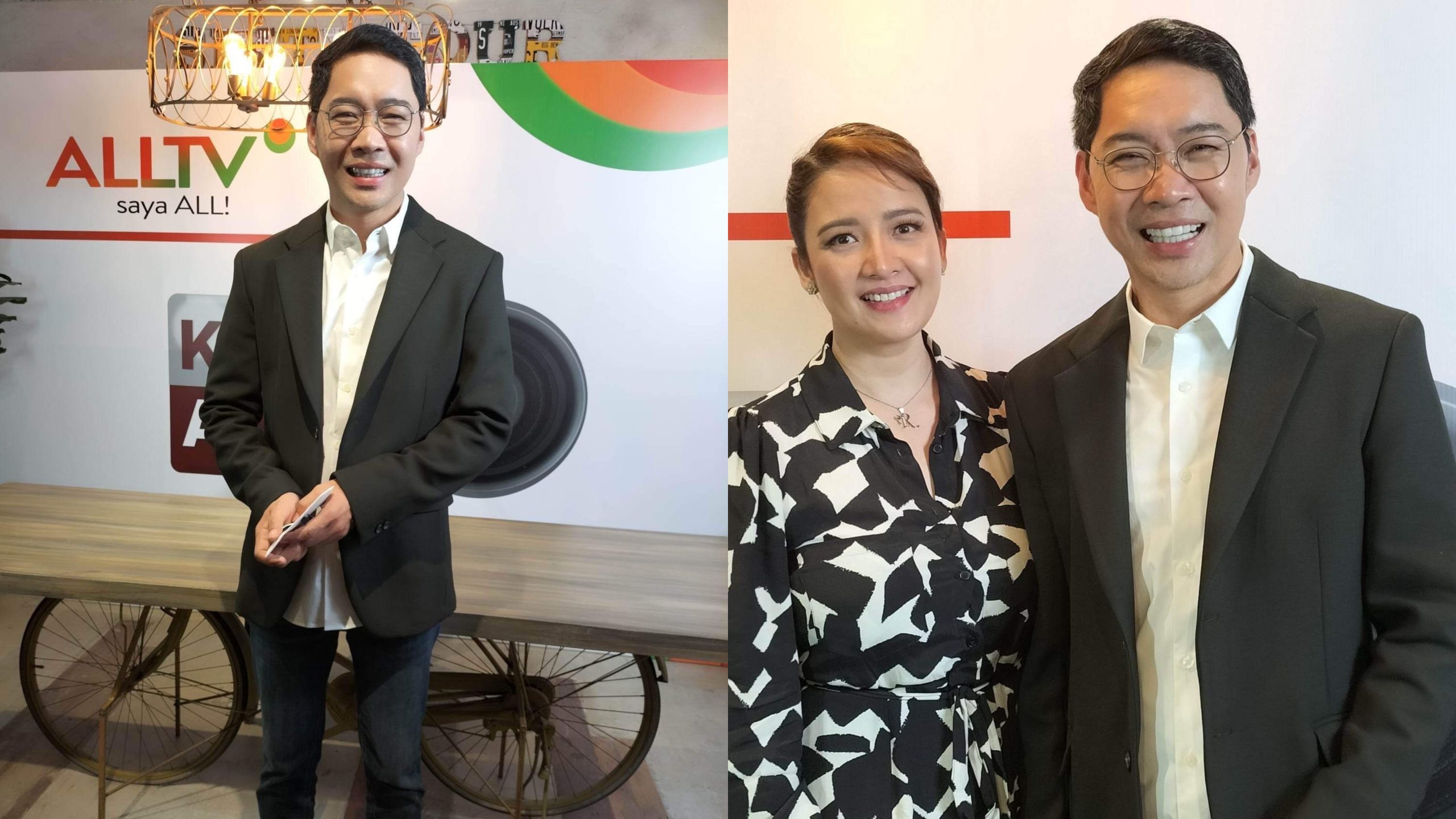 Anthony Taberna finds new home, grateful to ABS-CBN