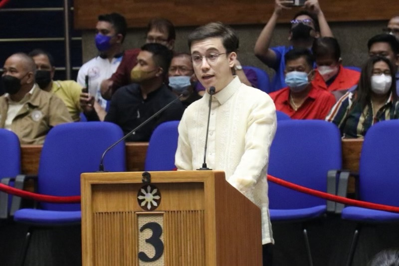 Prioritize flood control measures—Rep. Atayde