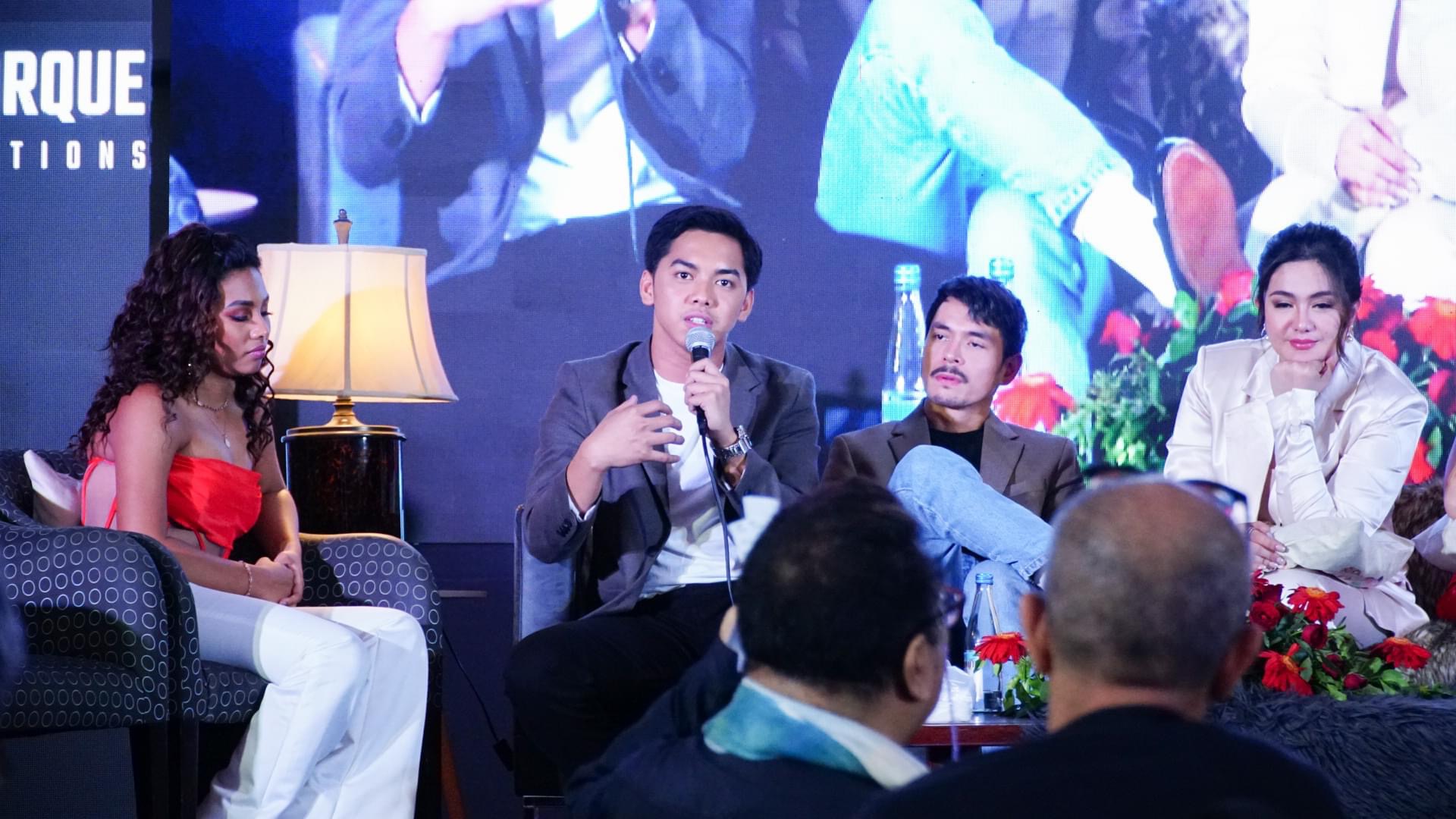 Why Sean De Guzman is thankful to director Joel Lamangan