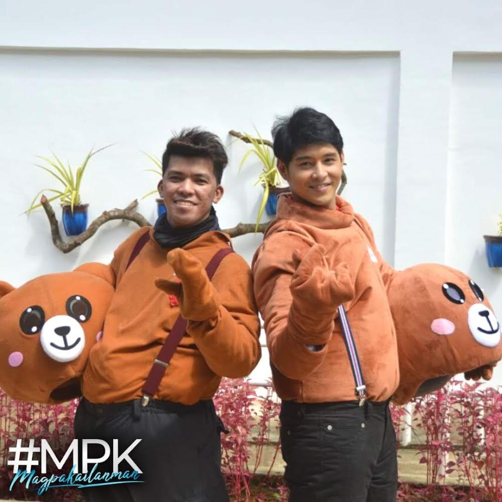 ‘MPK’ host Mel Tiangco recalls touching moment with a subject