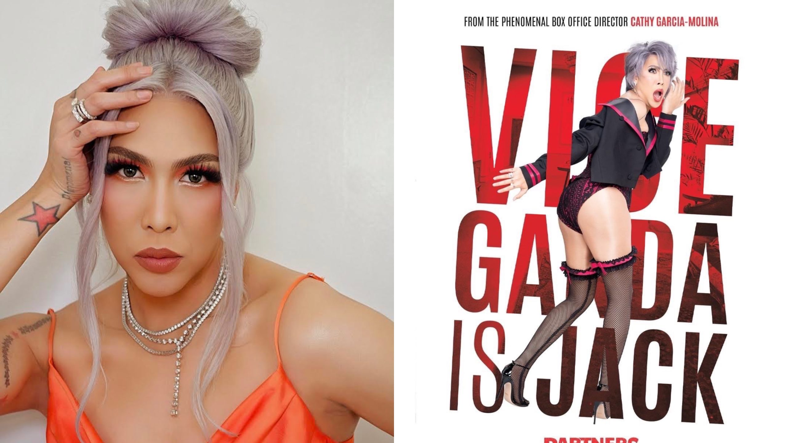 Vice Ganda’s comeback movie rules MMFF 2022 box office