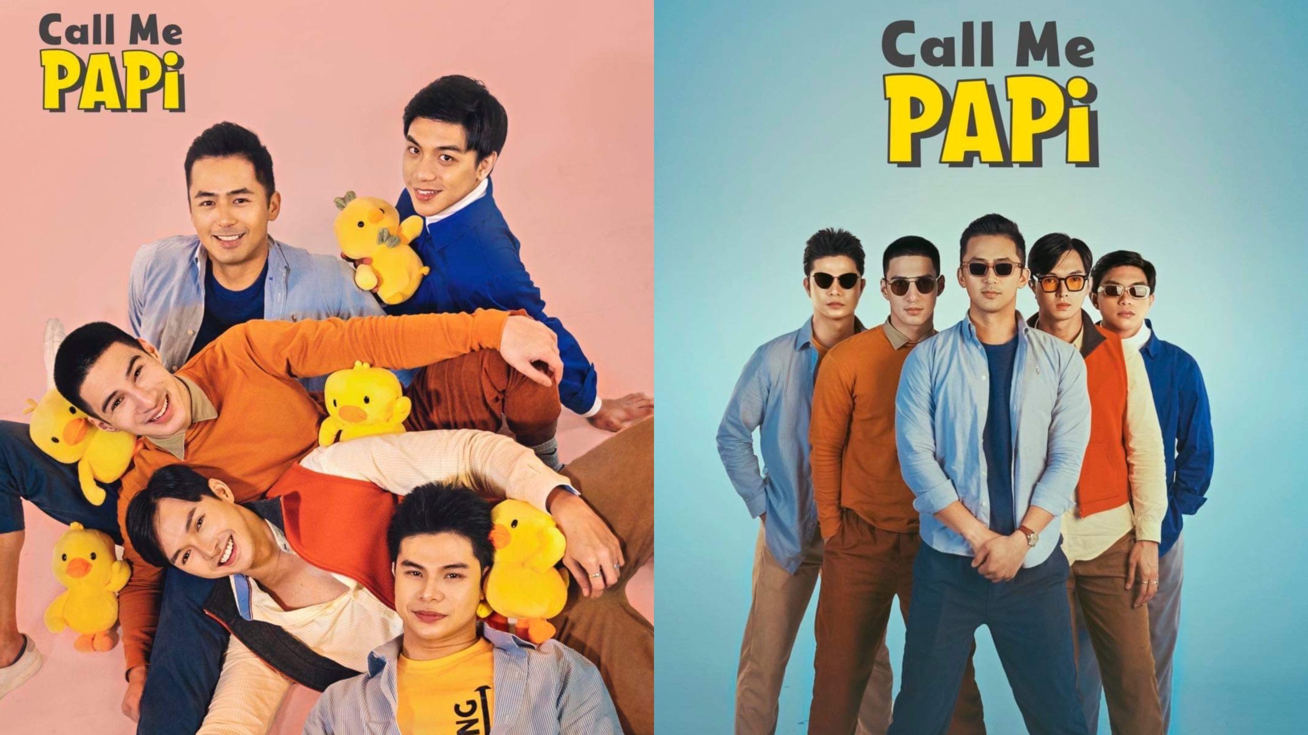 Call Me Papi: Relatable, right amount of wit